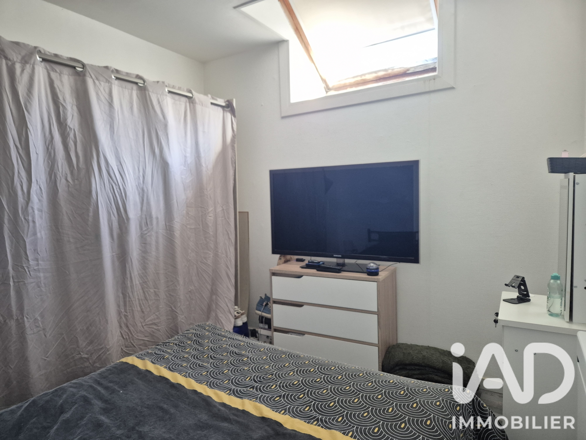 Vente Maison de ville 4 pièces