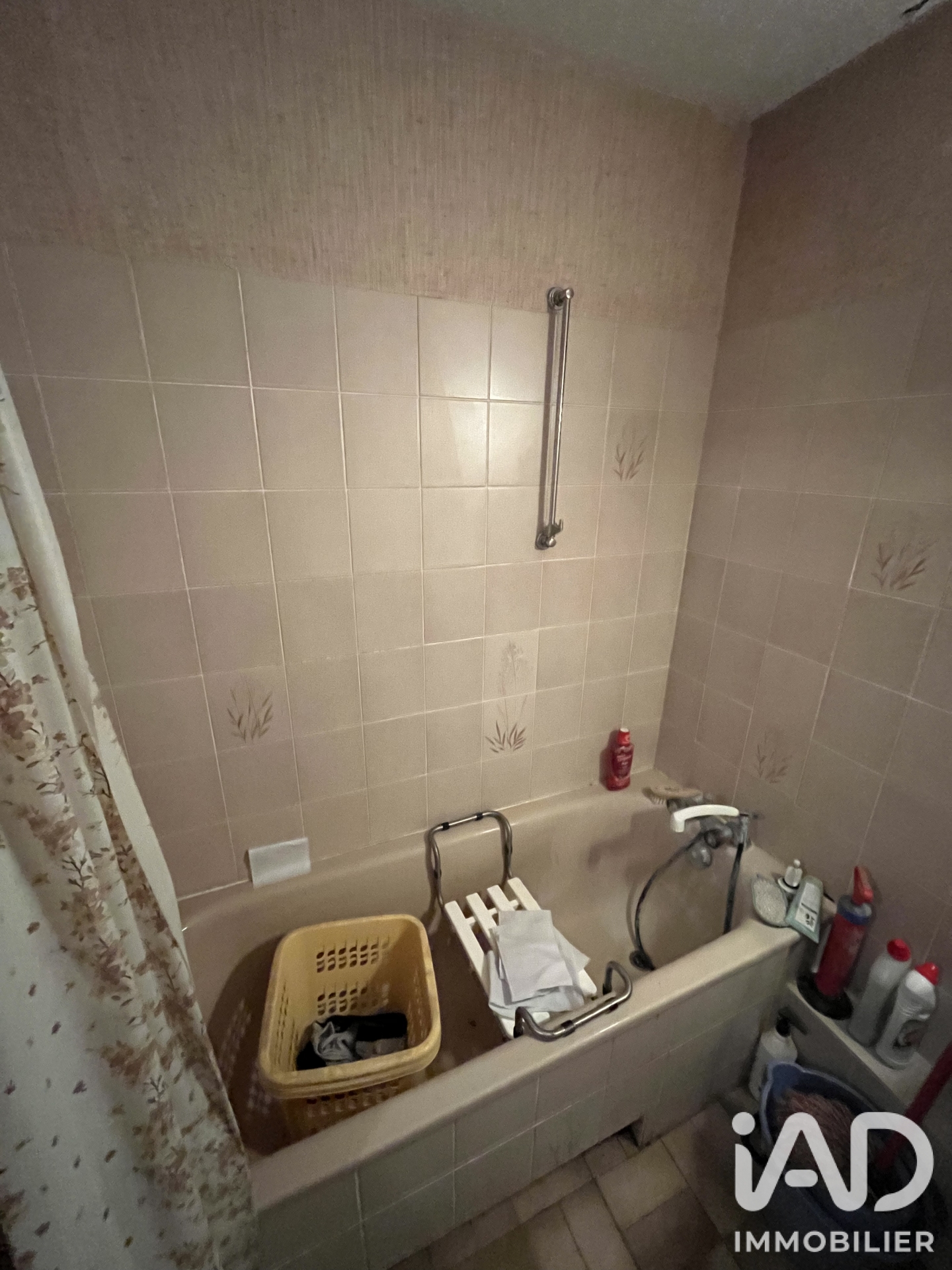 Vente appartement à Mittelhausbergen (67206) : studio 1 pièce 29 m² - 2079066 — 5