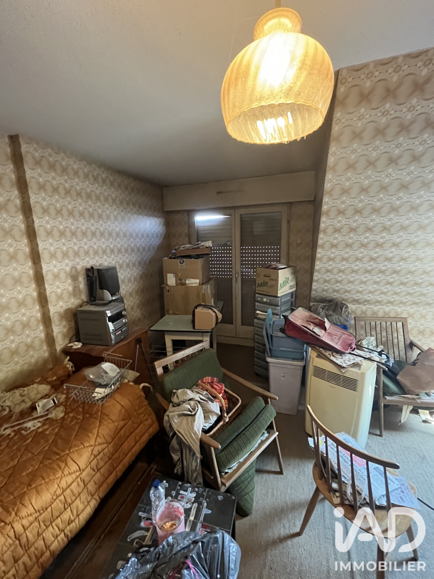 Vente appartement à Mittelhausbergen (67206) : studio 1 pièce 29 m² - 2079066 — 4