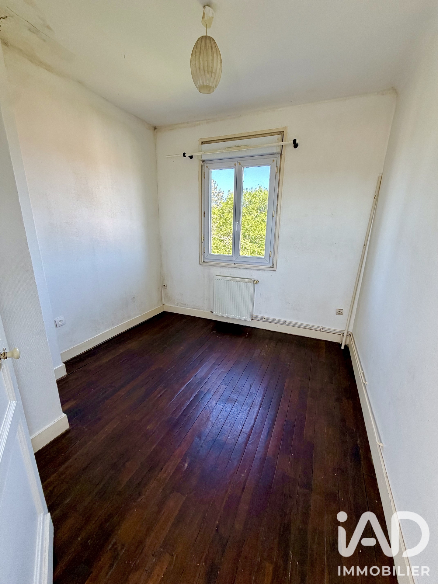 Vente maison à Montmorillon (86500) : maison de ville 3 pièces 65 m² - 2080835 — 8