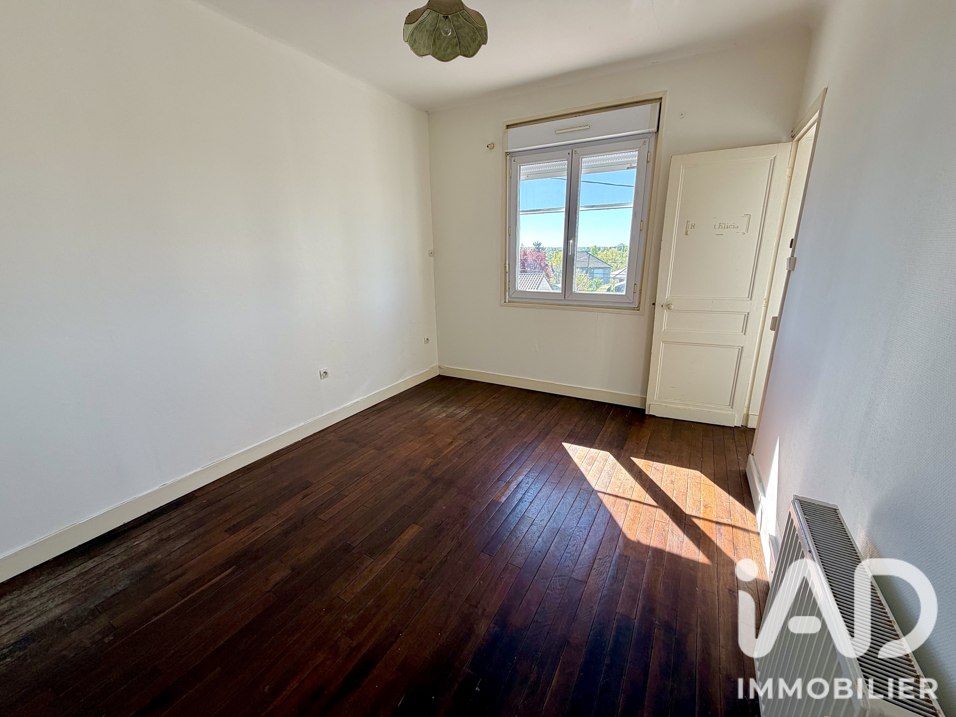 Vente maison à Montmorillon (86500) : maison de ville 3 pièces 65 m² - 2080835 — 7