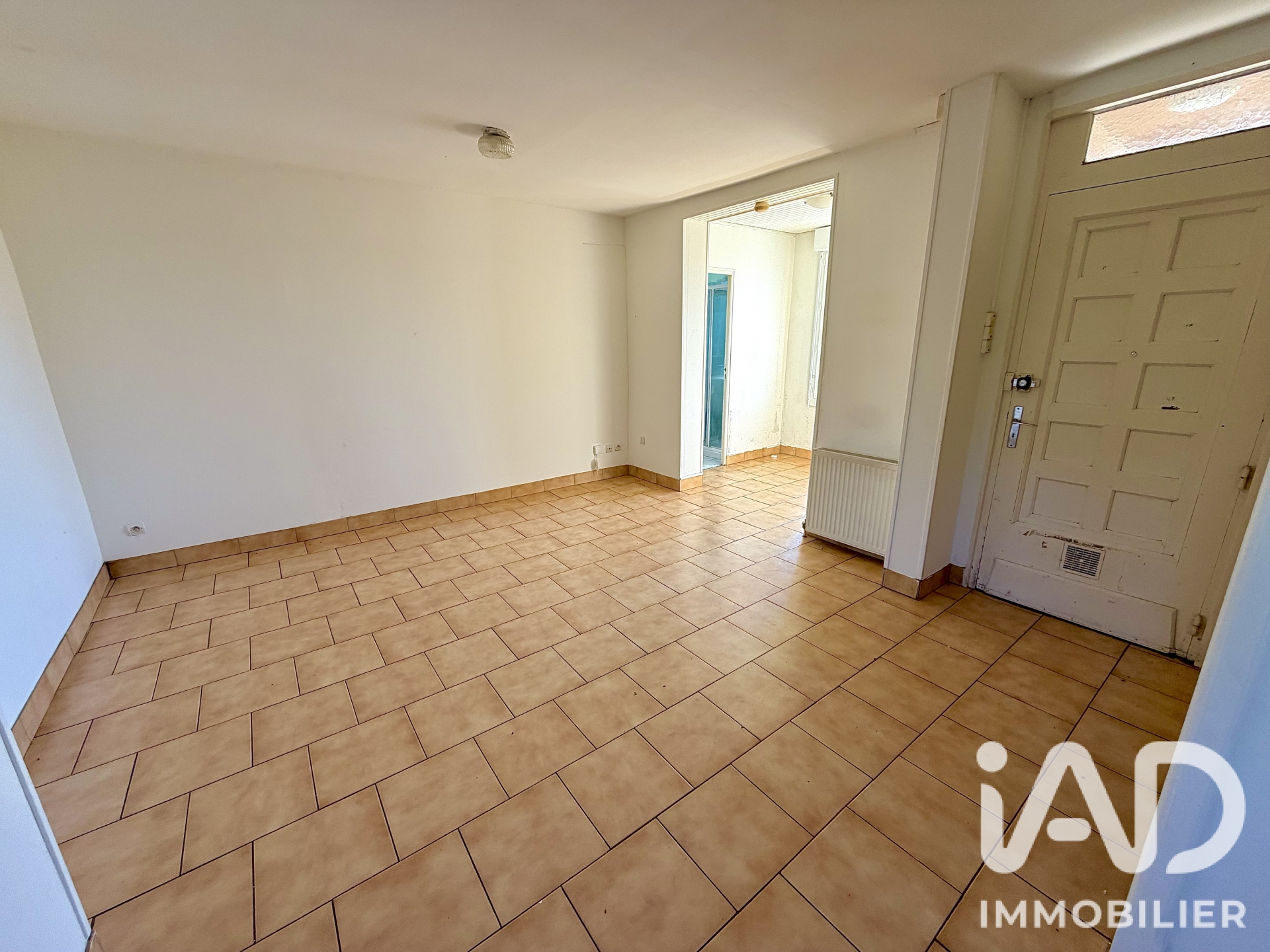 Vente maison à Montmorillon (86500) : maison de ville 3 pièces 65 m² - 2080835 — 6