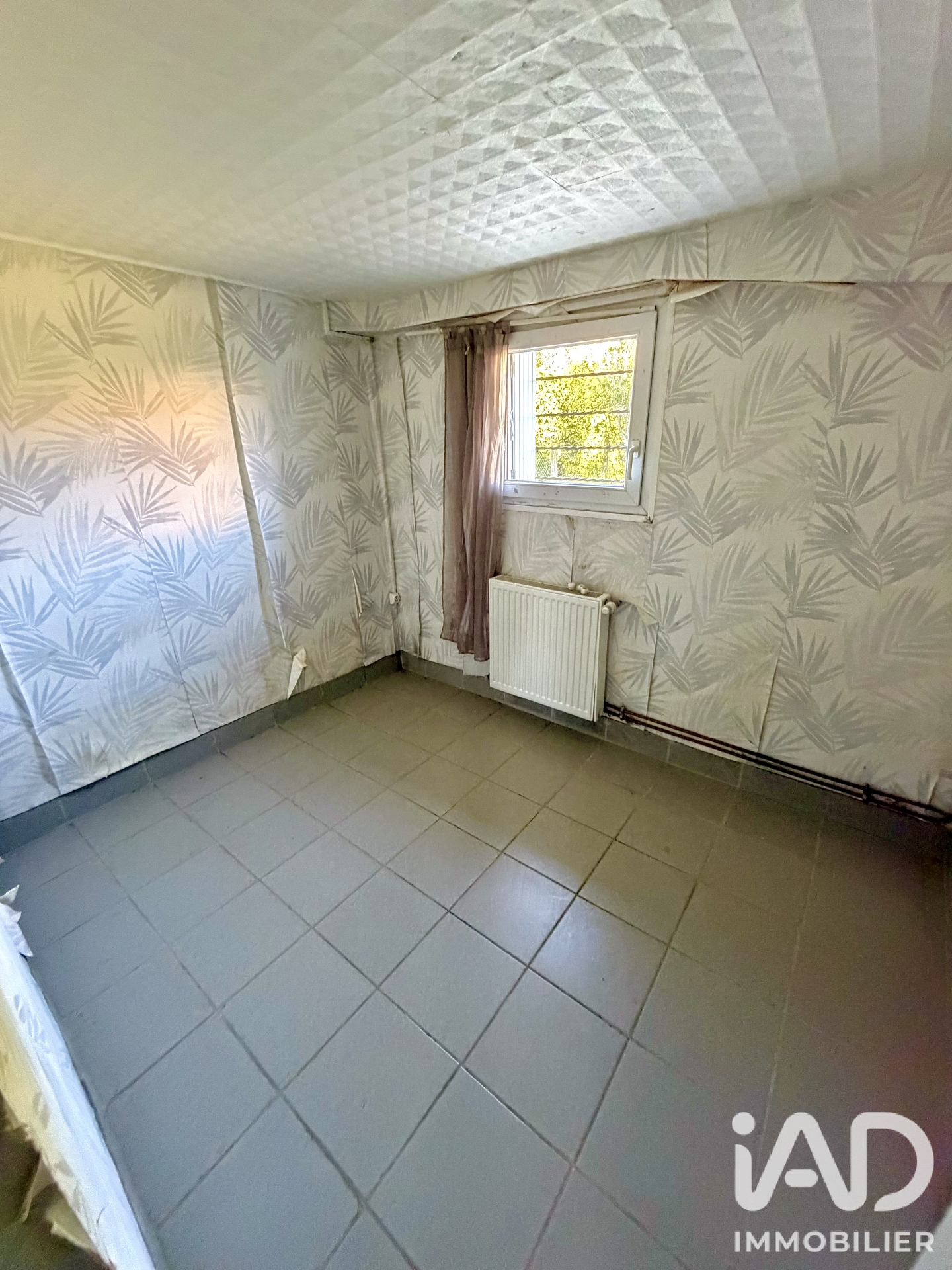 Vente maison à Montmorillon (86500) : maison de ville 3 pièces 65 m² - 2080835 — 11