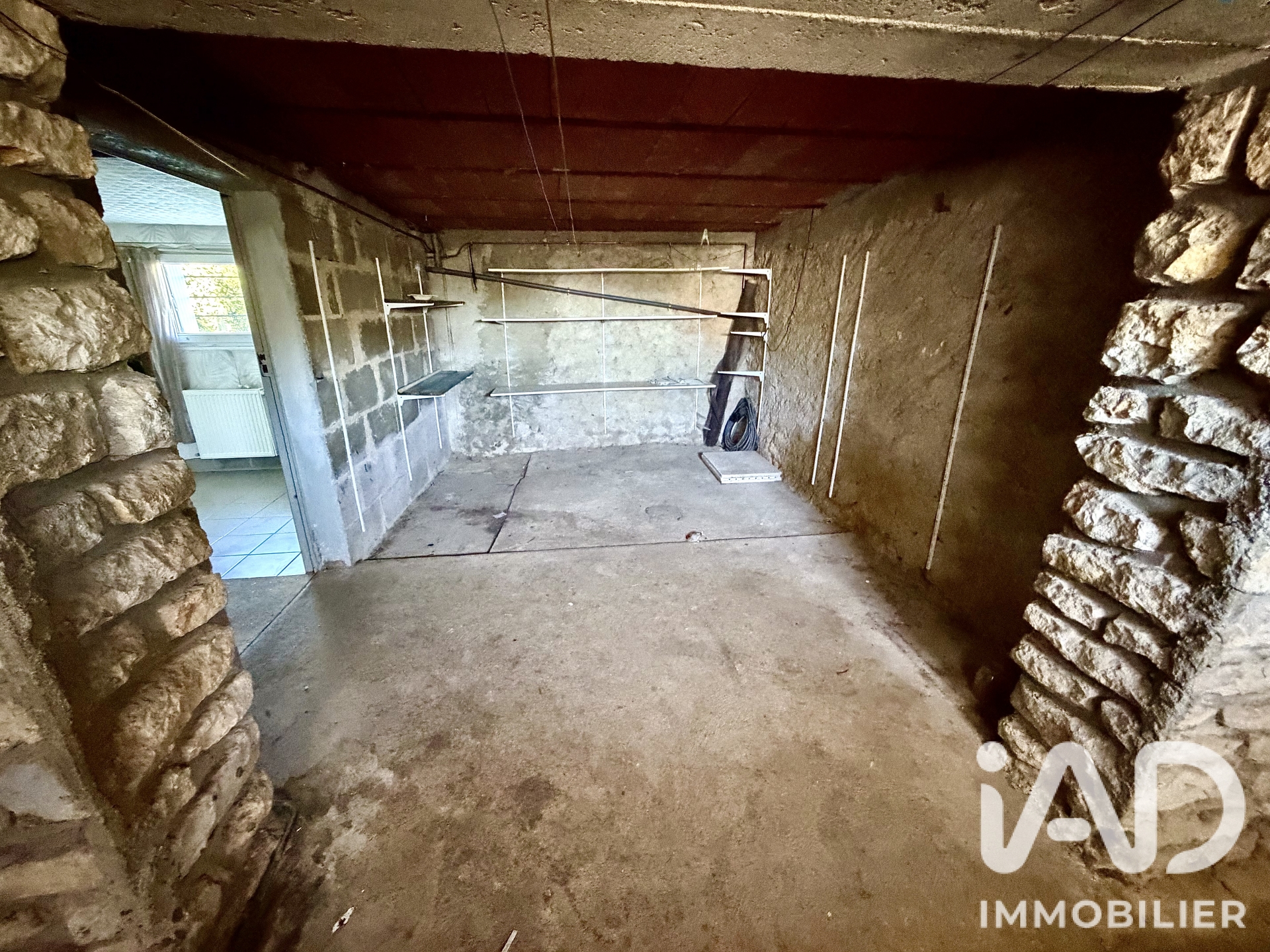 Vente maison à Montmorillon (86500) : maison de ville 3 pièces 65 m² - 2080835 — 13