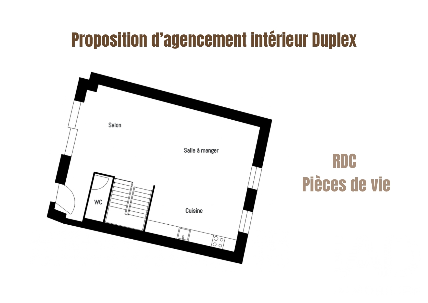 Vente appartement à Allevard (38580) : appartement 1 pièce 108 m² - 2010256 — 8