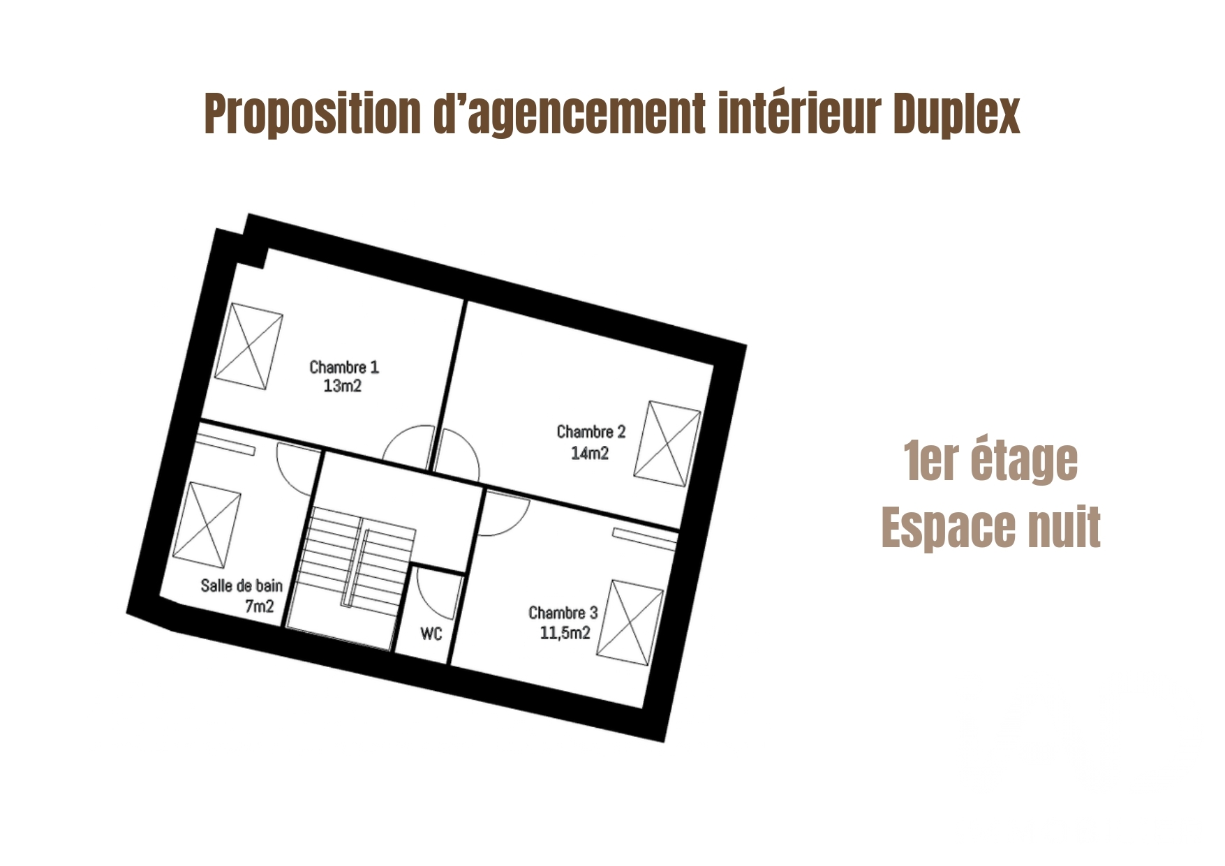 Vente appartement à Allevard (38580) : appartement 1 pièce 108 m² - 2010256 — 9