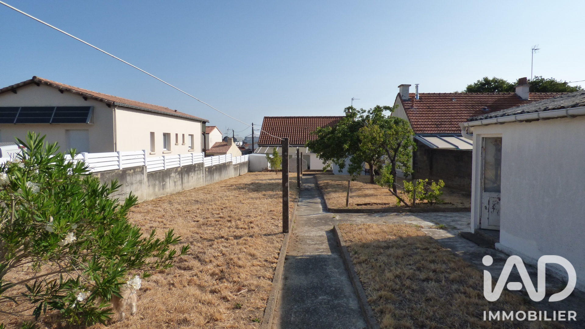 Vente maison à Le Pellerin (44640) : maison 4 pièces 94 m² - 2097960 — 12