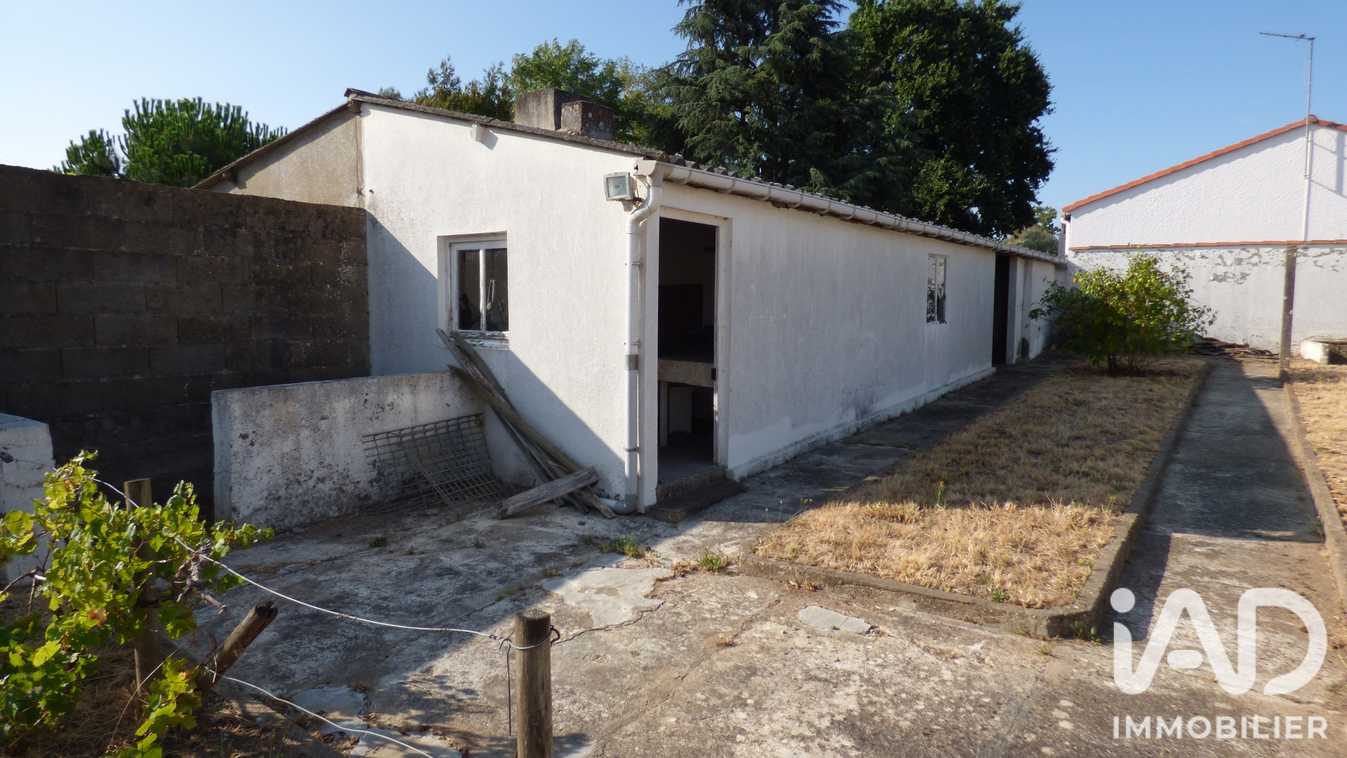 Vente maison à Le Pellerin (44640) : maison 4 pièces 94 m² - 2097960 — 13