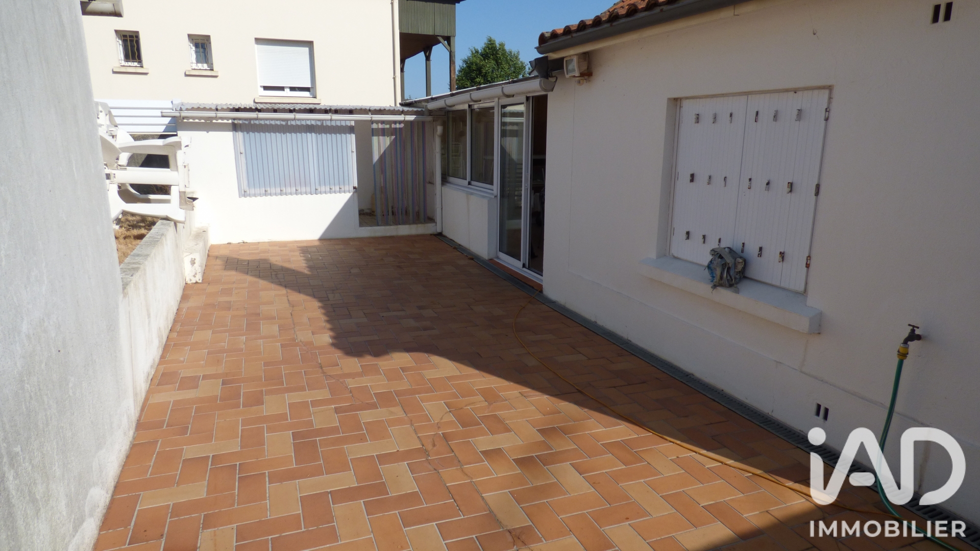 Vente maison à Le Pellerin (44640) : maison 4 pièces 94 m² - 2097960 — 11