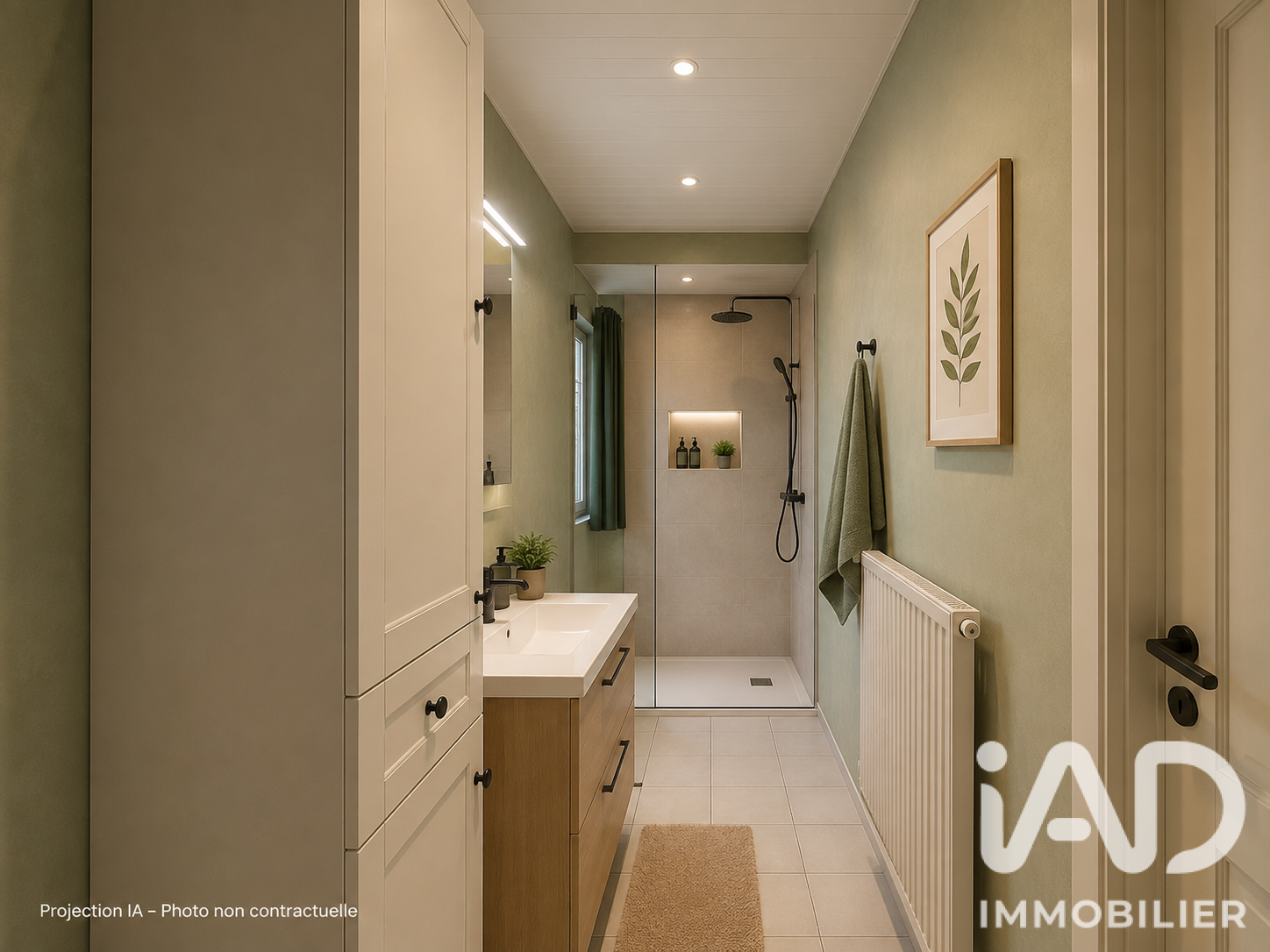 Vente Maison/villa 6 pièces
