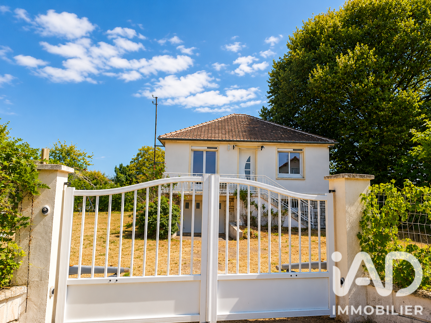 Vente Maison/villa 4 pièces