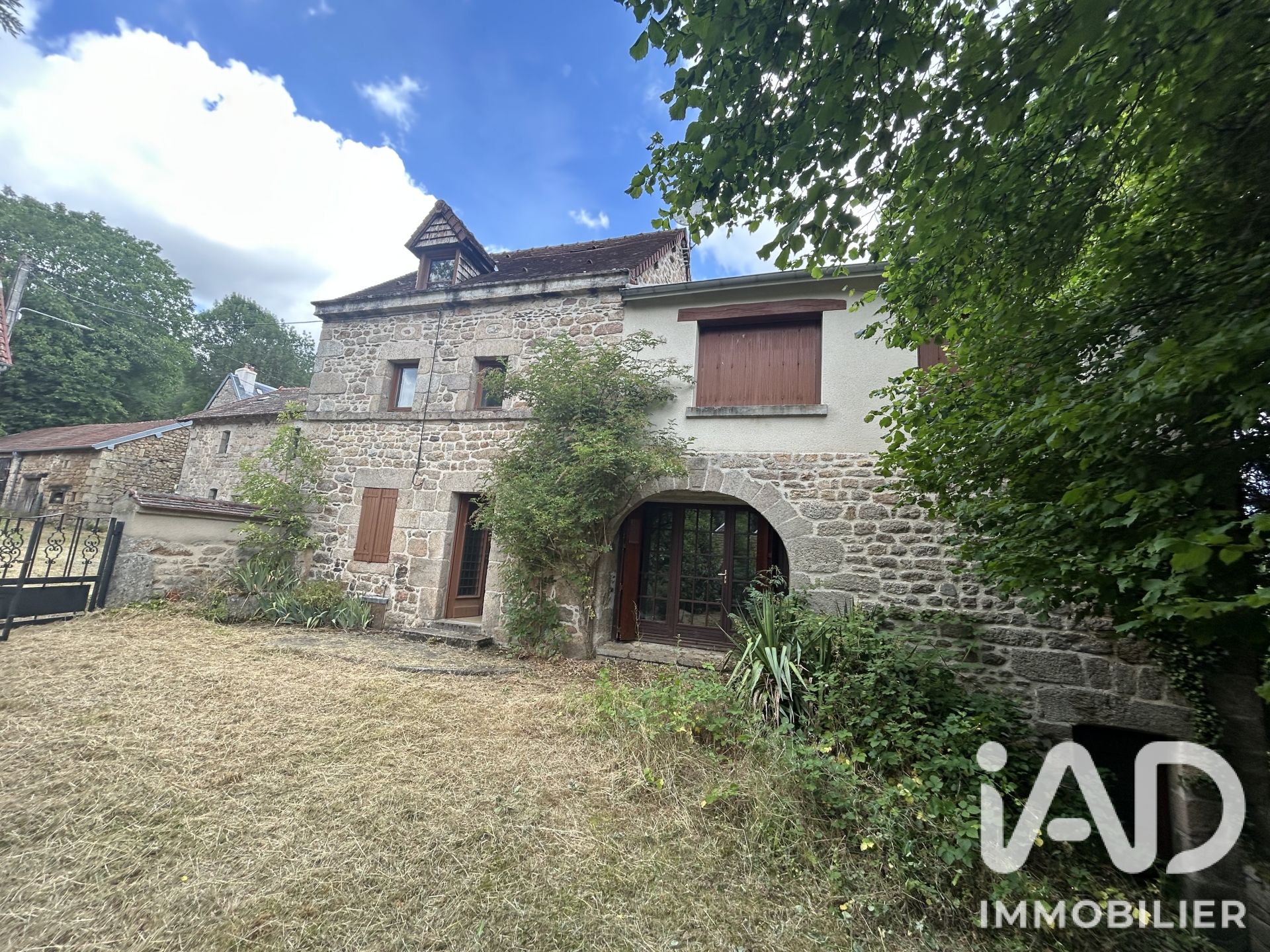 Vente Maison/villa 4 pièces