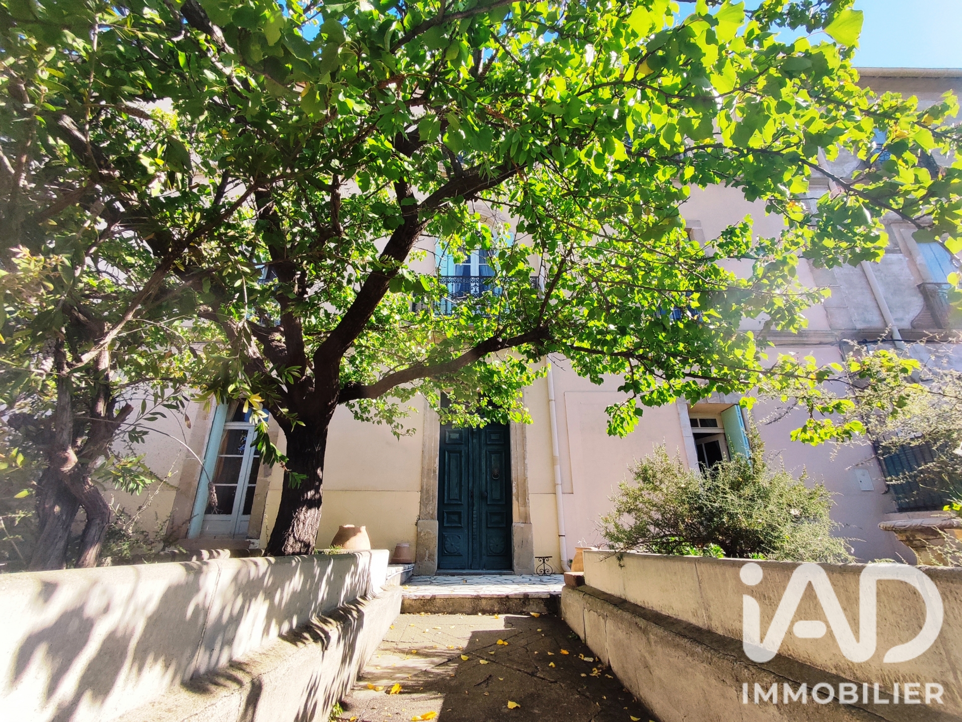 Vente Maison/villa 9 pièces