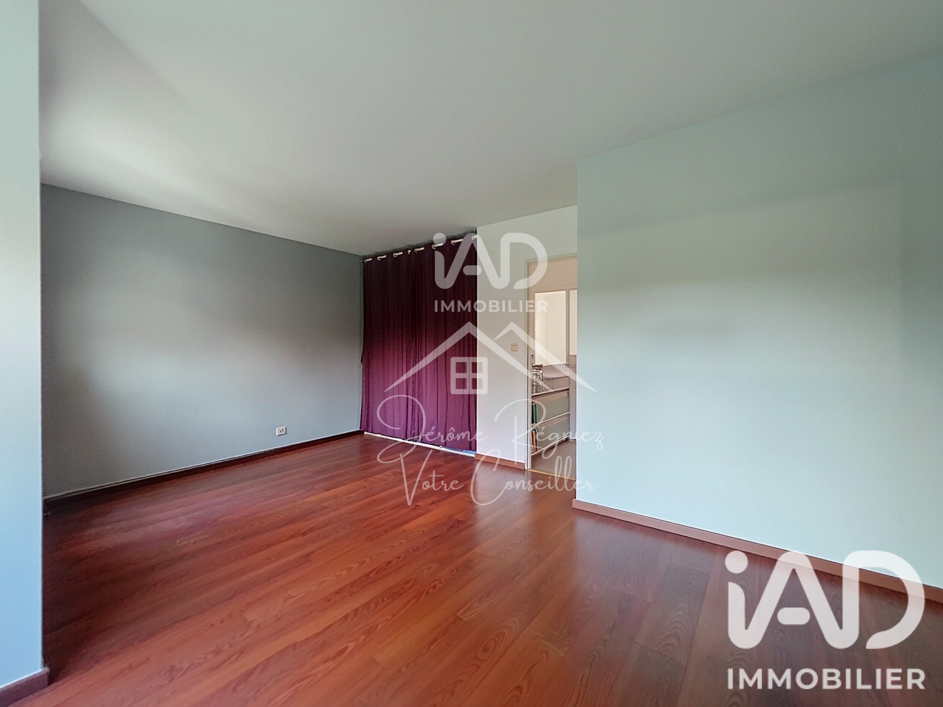 Vente maison à Le Plessis-Belleville (60330) : maison 4 pièces 83 m² - 2071560 — 12