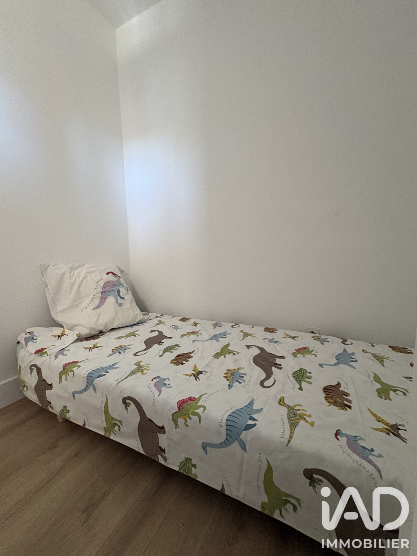 Vente appartement à Le Cap d'Agde (34300) : appartement 3 pièces 36 m² — 8