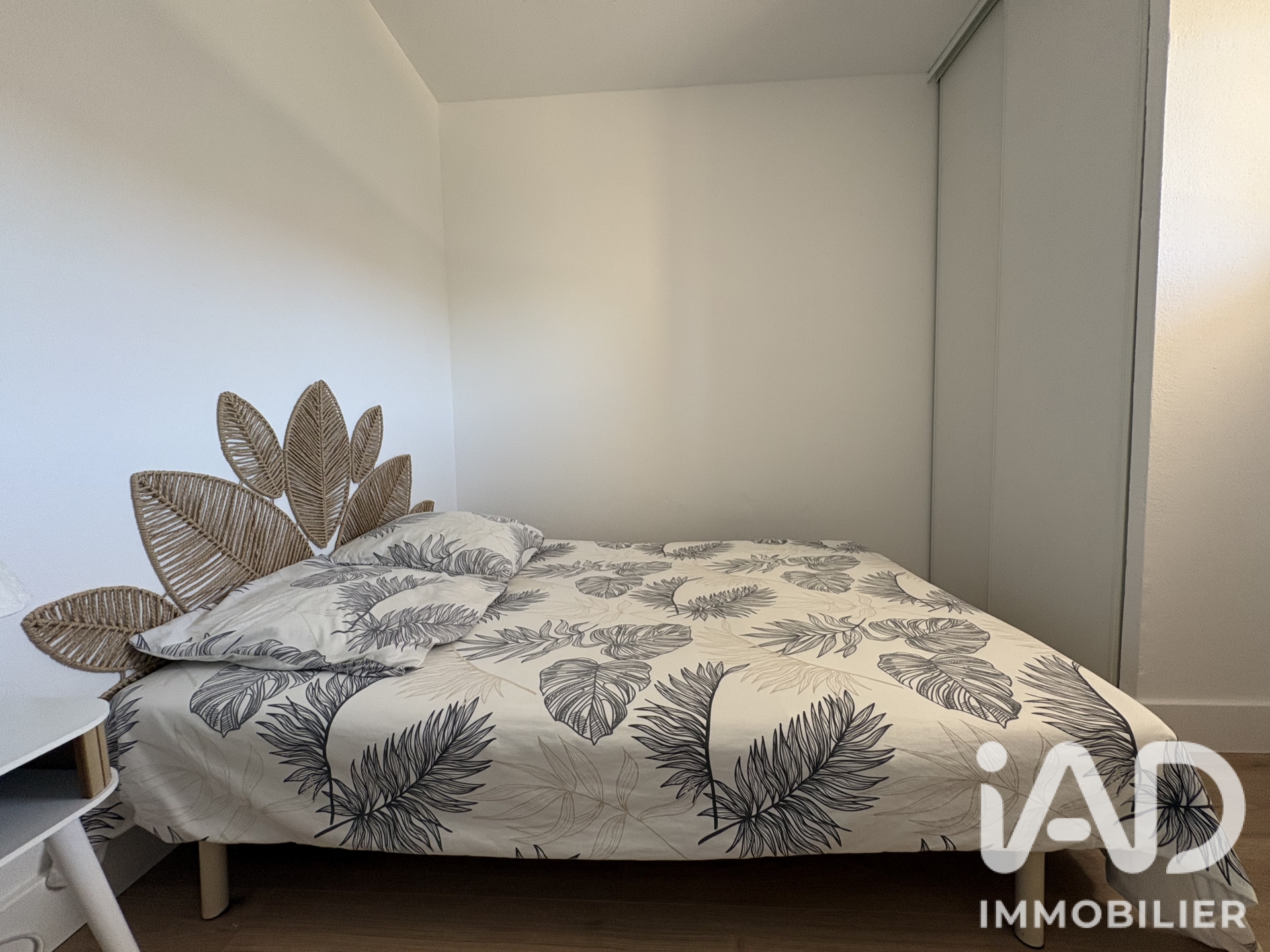 Vente appartement à Le Cap d'Agde (34300) : appartement 3 pièces 36 m² — 6