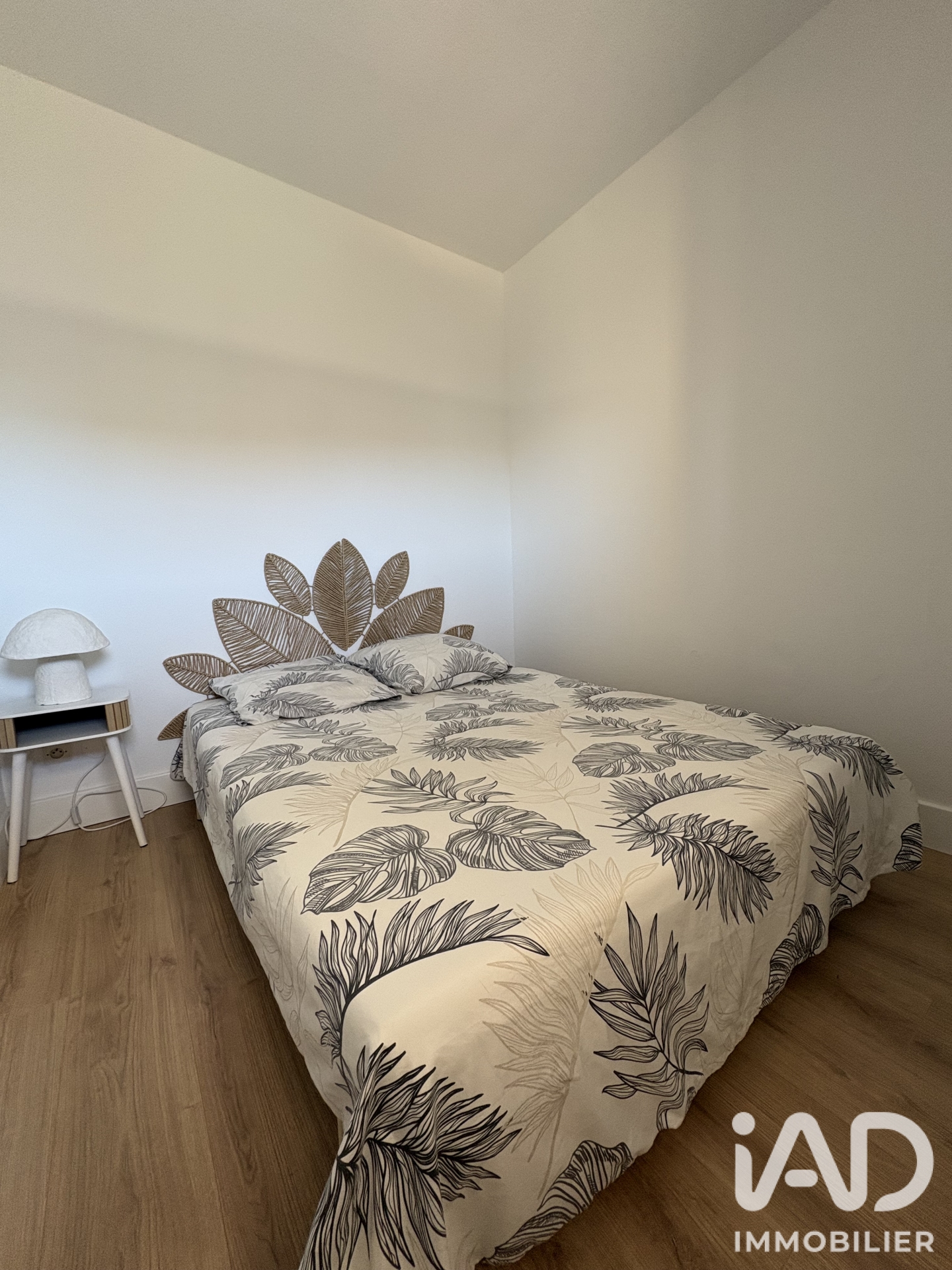Vente appartement à Le Cap d'Agde (34300) : appartement 3 pièces 36 m² — 7