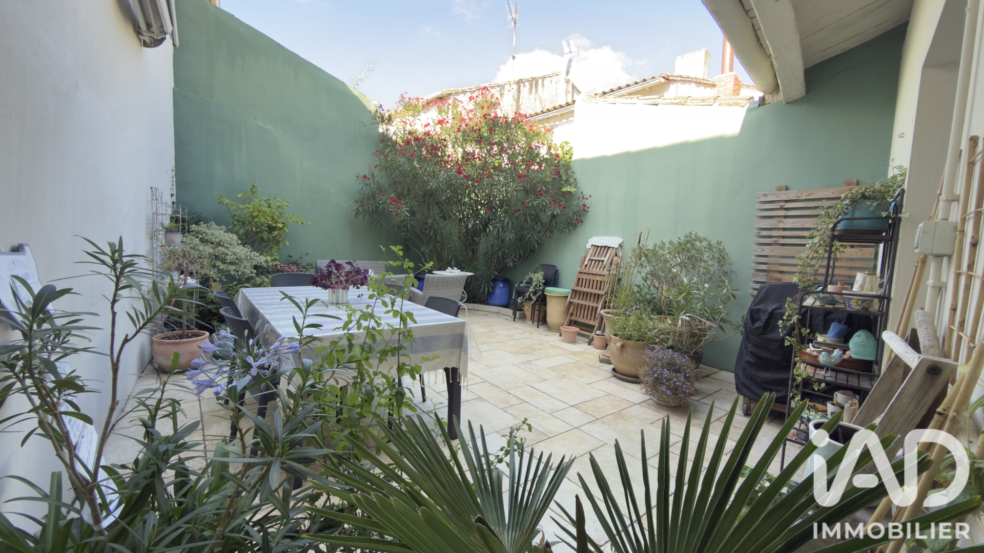 Vente Maison de village 5 pièces