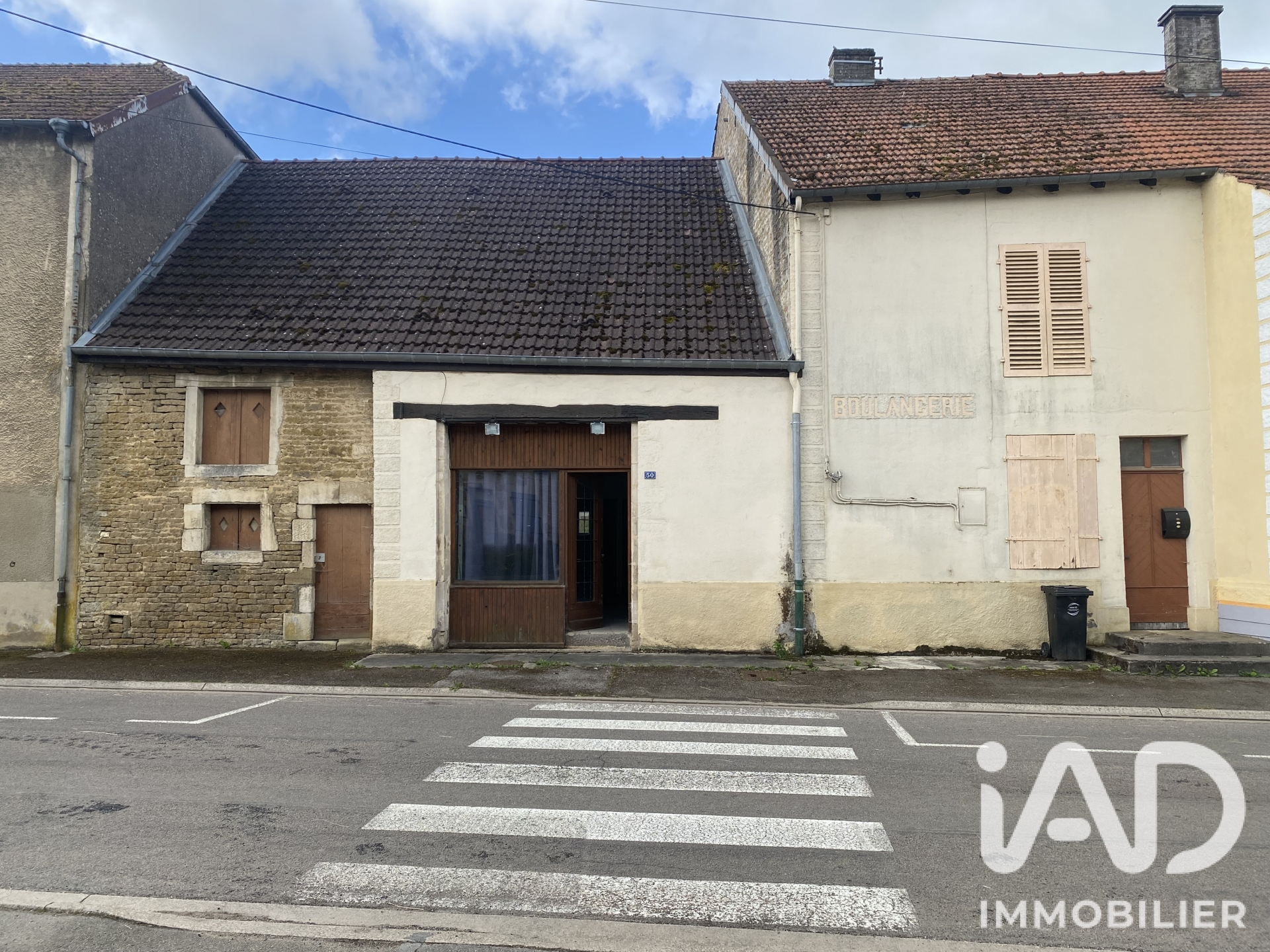 Vente Maison/villa 4 pièces