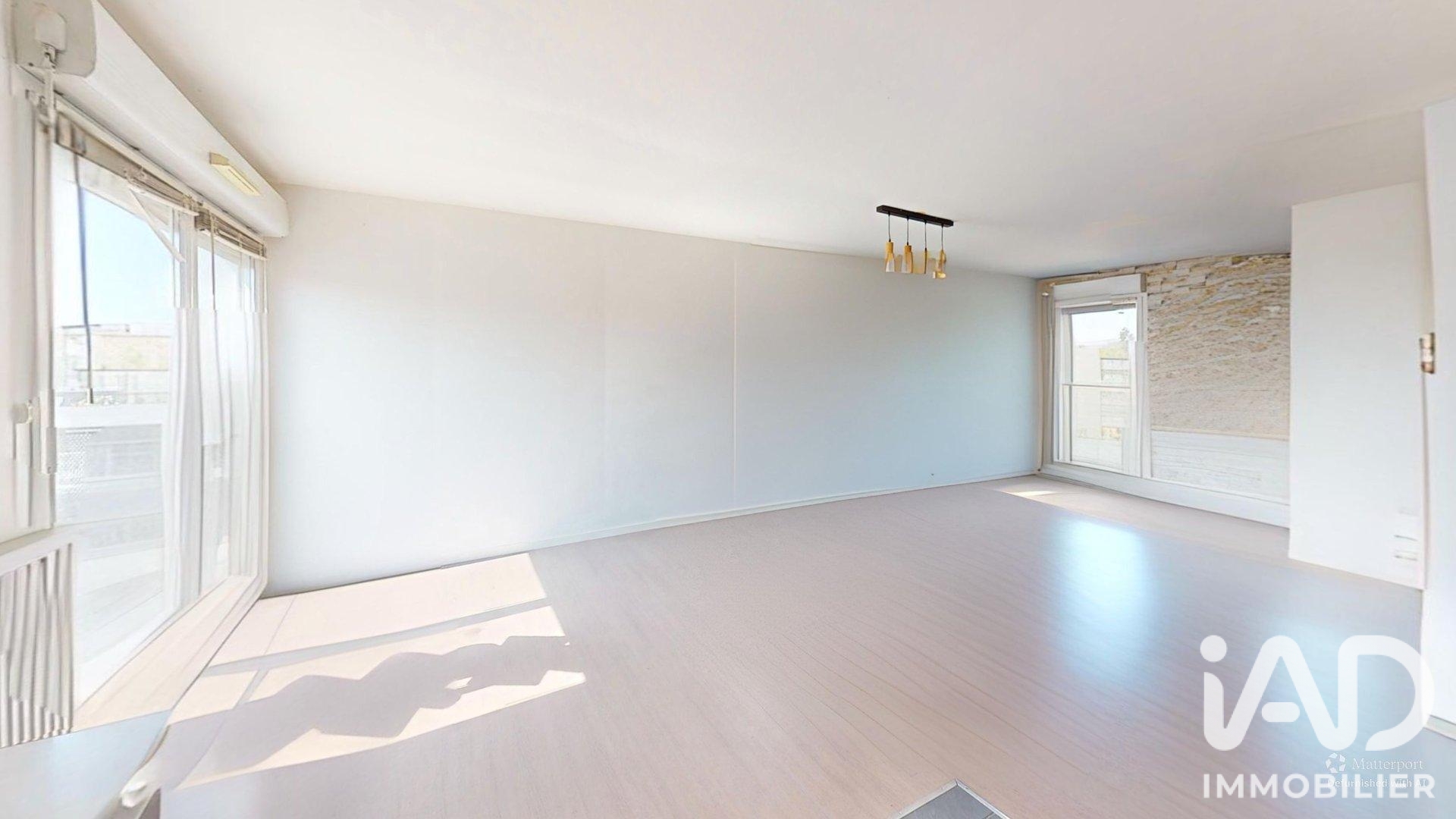 Vente appartement à Dammarie-lès-Lys (77190) : appartement 4 pièces 92 m² - 2071659 — 5