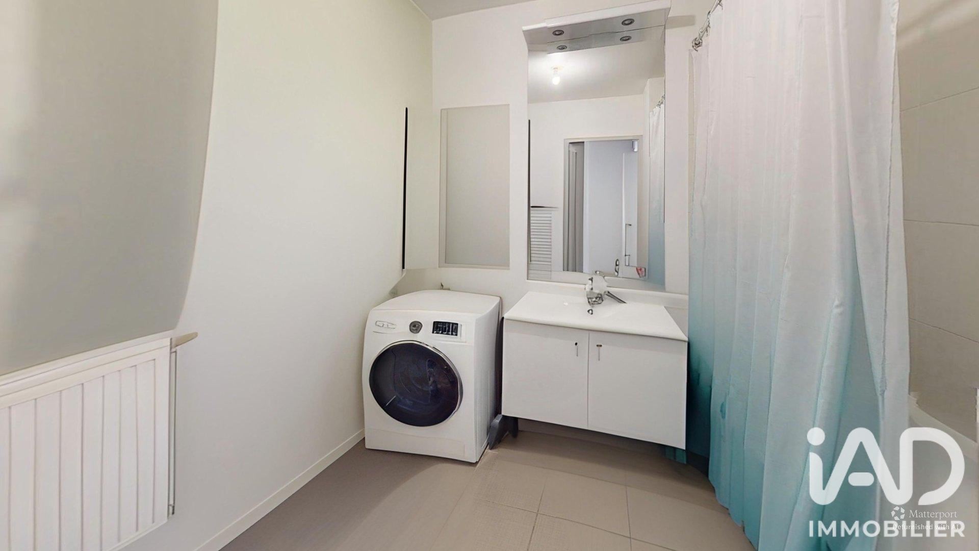 Vente appartement à Dammarie-lès-Lys (77190) : appartement 4 pièces 92 m² - 2071659 — 20