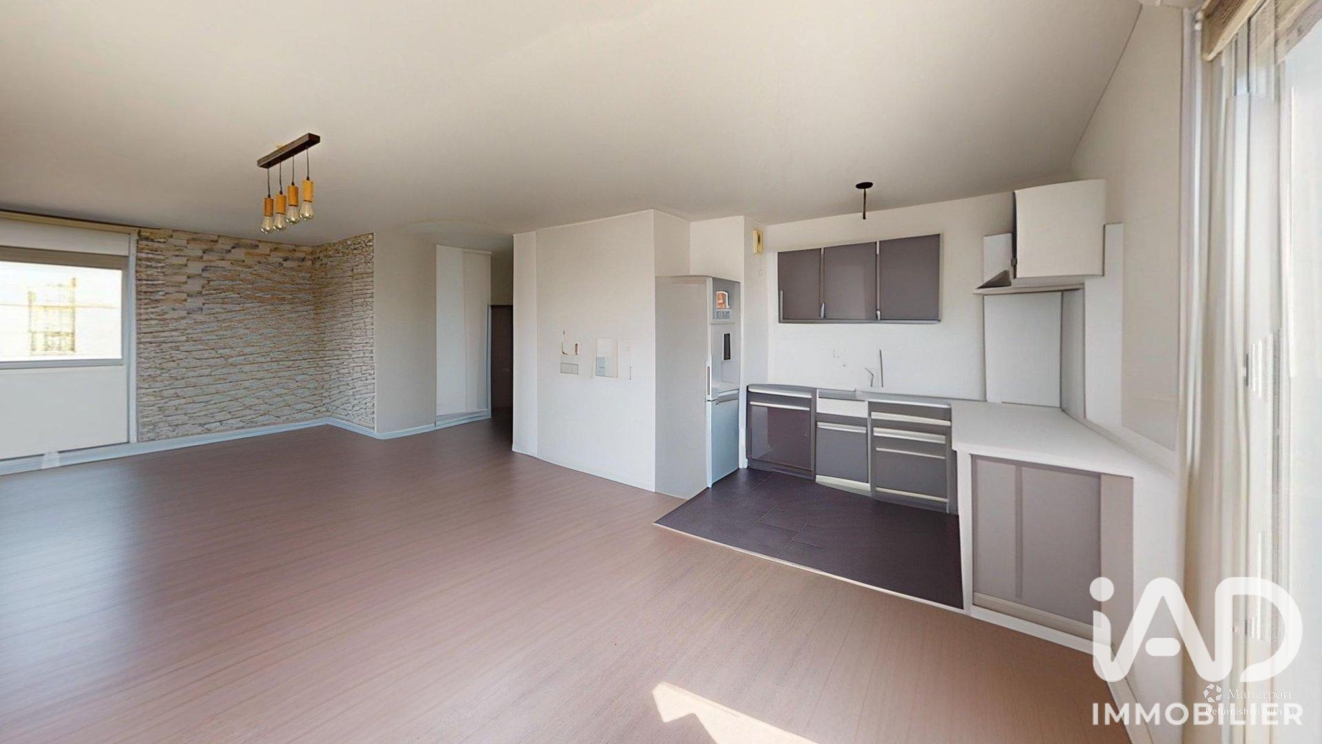 Vente appartement à Dammarie-lès-Lys (77190) : appartement 4 pièces 92 m² - 2071659 — 8