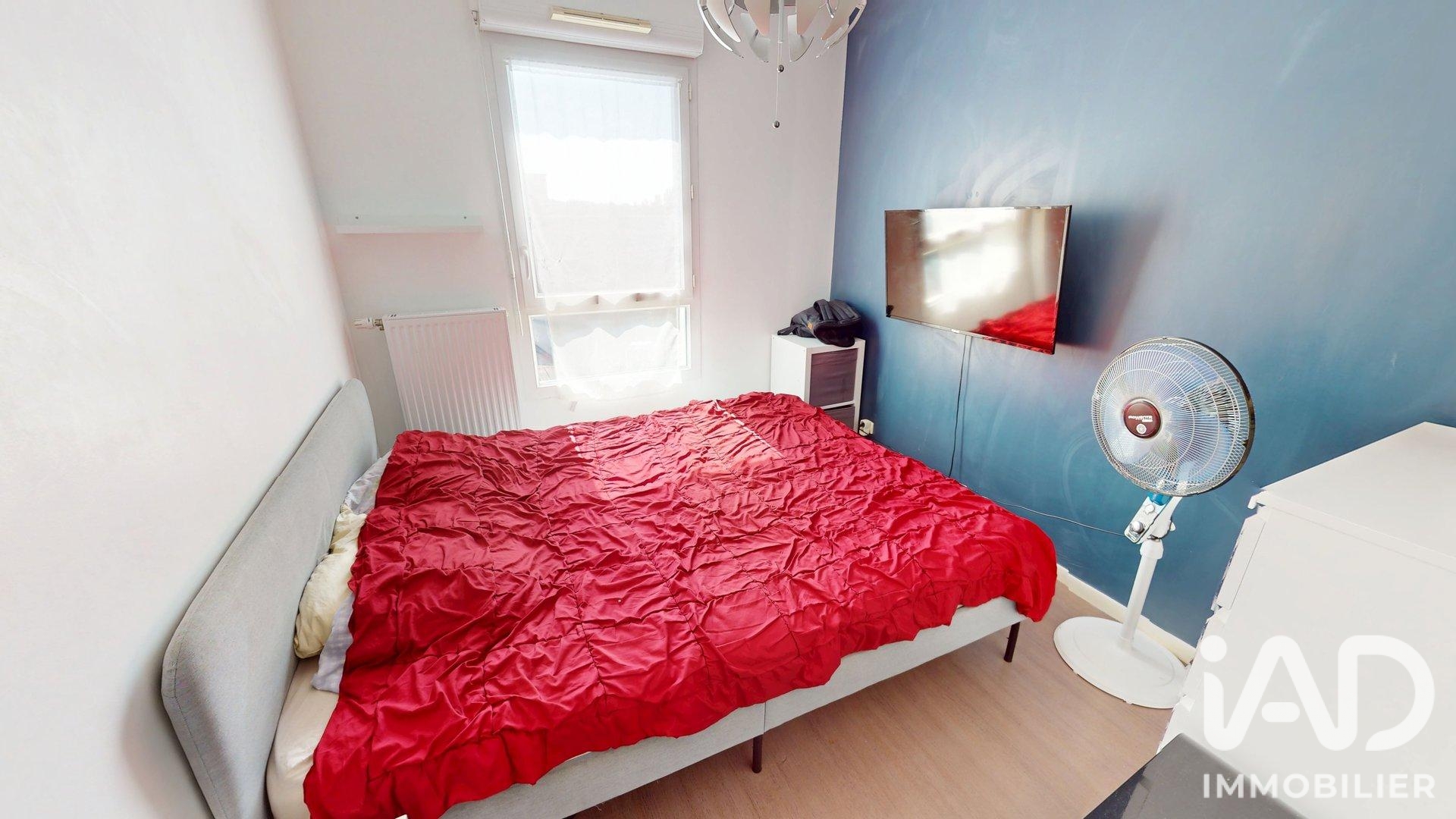 Vente appartement à Dammarie-lès-Lys (77190) : appartement 4 pièces 92 m² - 2071659 — 18