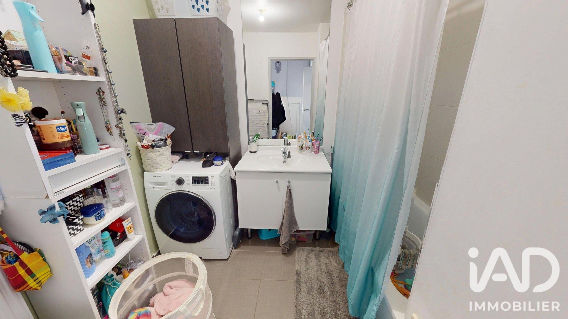 Vente appartement à Dammarie-lès-Lys (77190) : appartement 4 pièces 92 m² - 2071659 — 19
