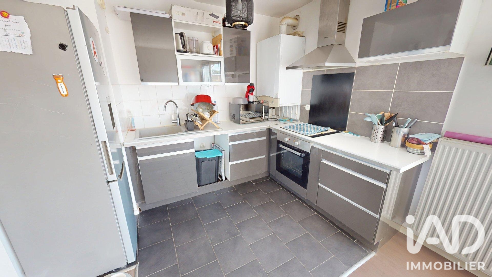 Vente appartement à Dammarie-lès-Lys (77190) : appartement 4 pièces 92 m² - 2071659 — 10