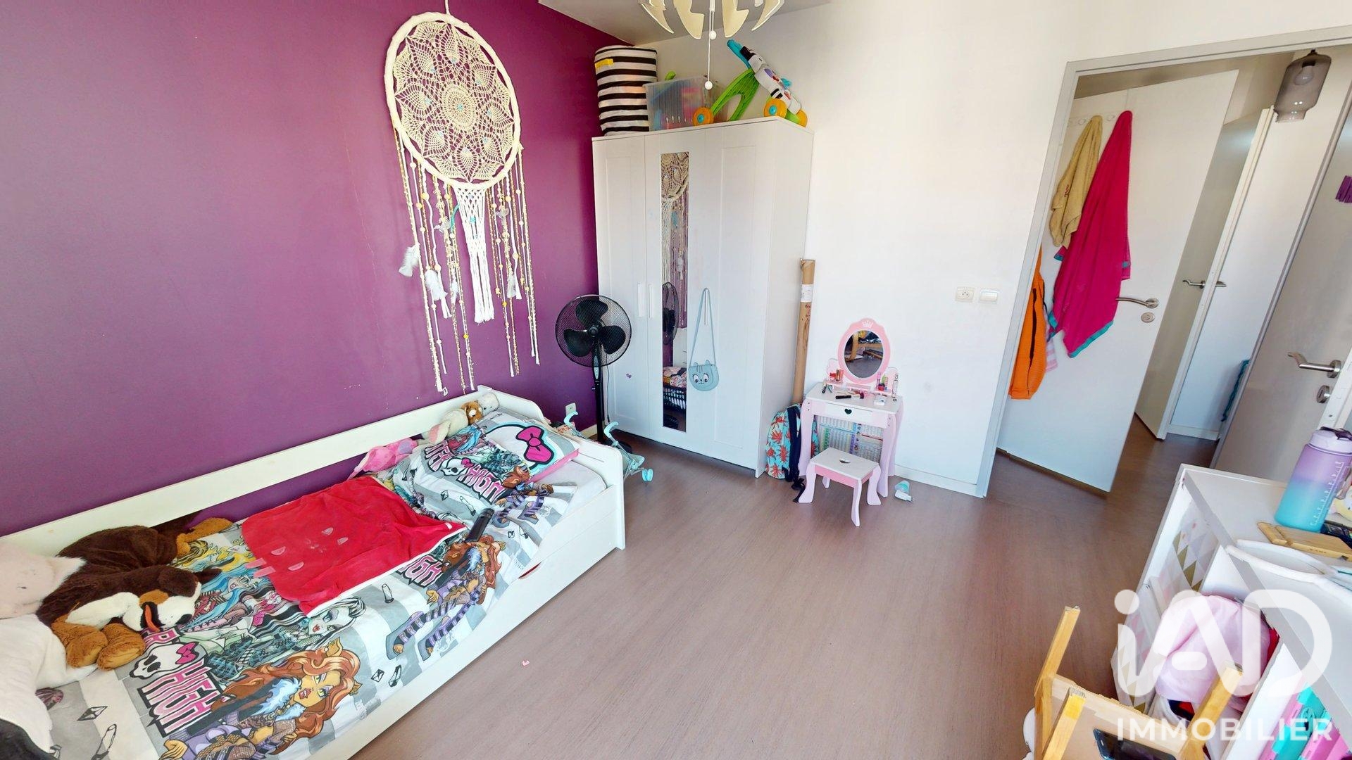Vente appartement à Dammarie-lès-Lys (77190) : appartement 4 pièces 92 m² - 2071659 — 16