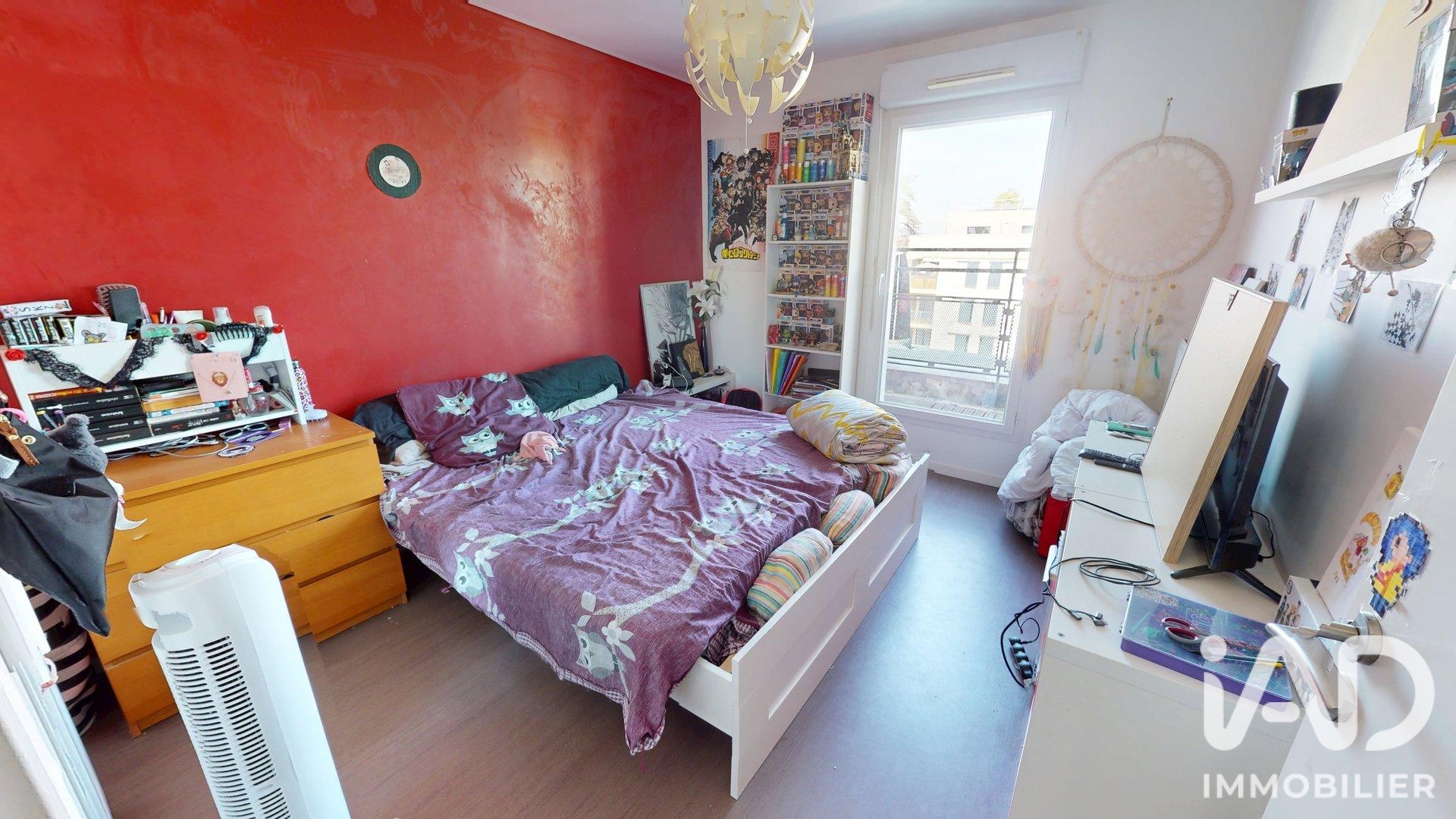 Vente appartement à Dammarie-lès-Lys (77190) : appartement 4 pièces 92 m² - 2071659 — 13