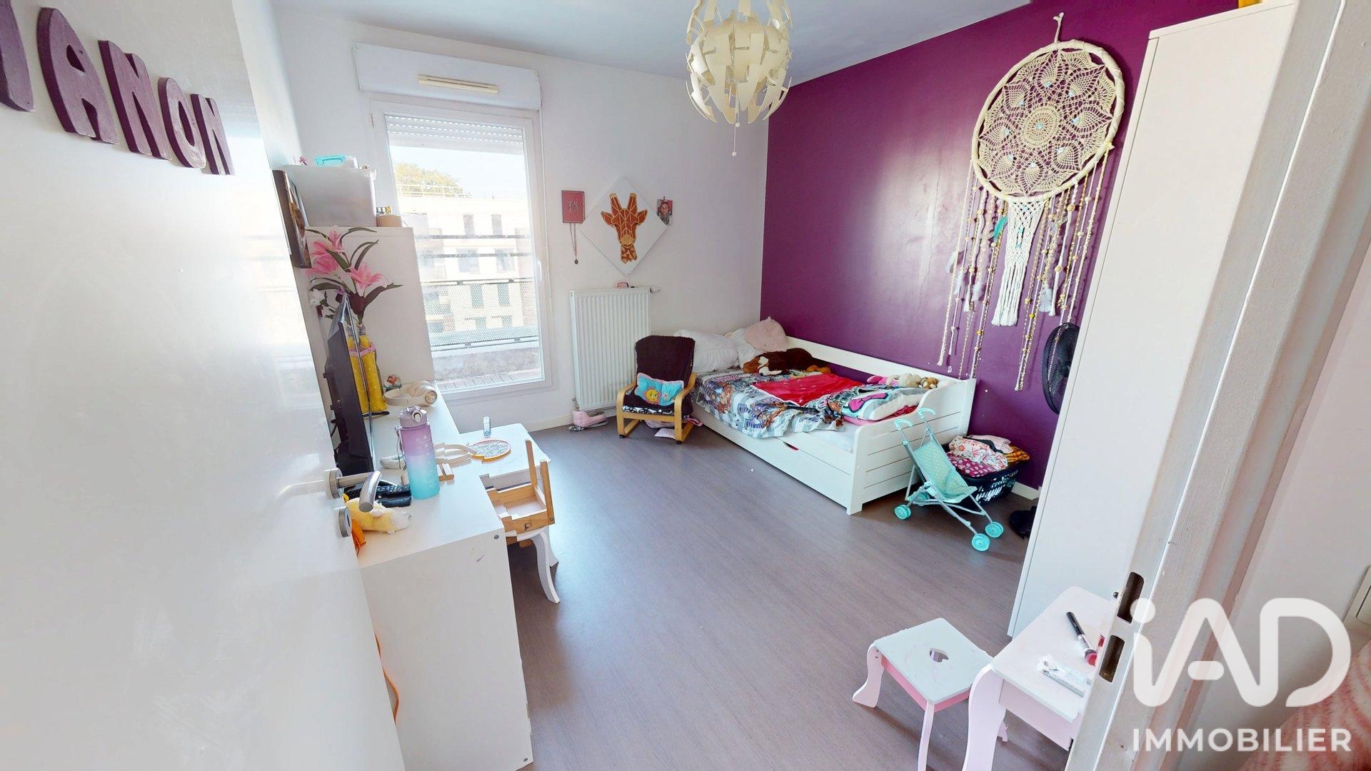 Vente appartement à Dammarie-lès-Lys (77190) : appartement 4 pièces 92 m² - 2071659 — 15