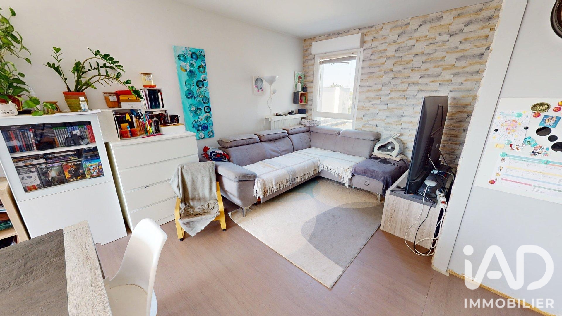 Vente appartement à Dammarie-lès-Lys (77190) : appartement 4 pièces 92 m² - 2071659 — 6