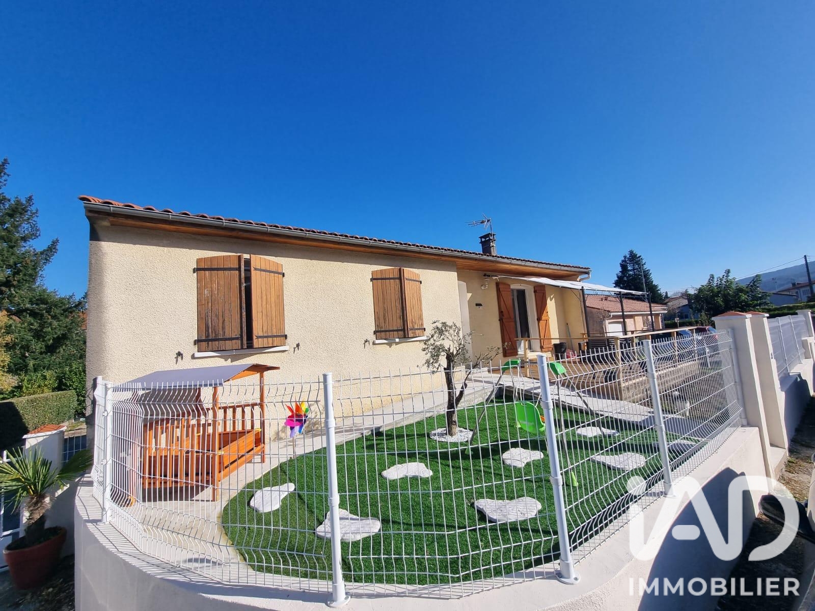 Vente Maison traditionnelle 6 pièces