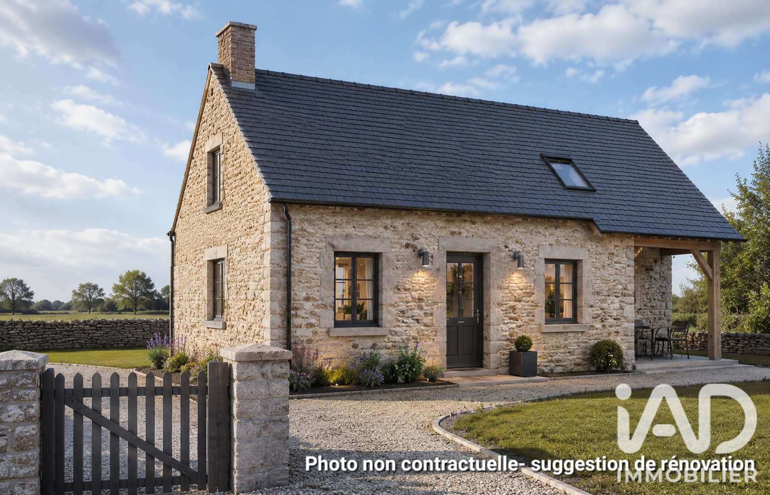 Vente Terrain à bâtir 2 785 m²
