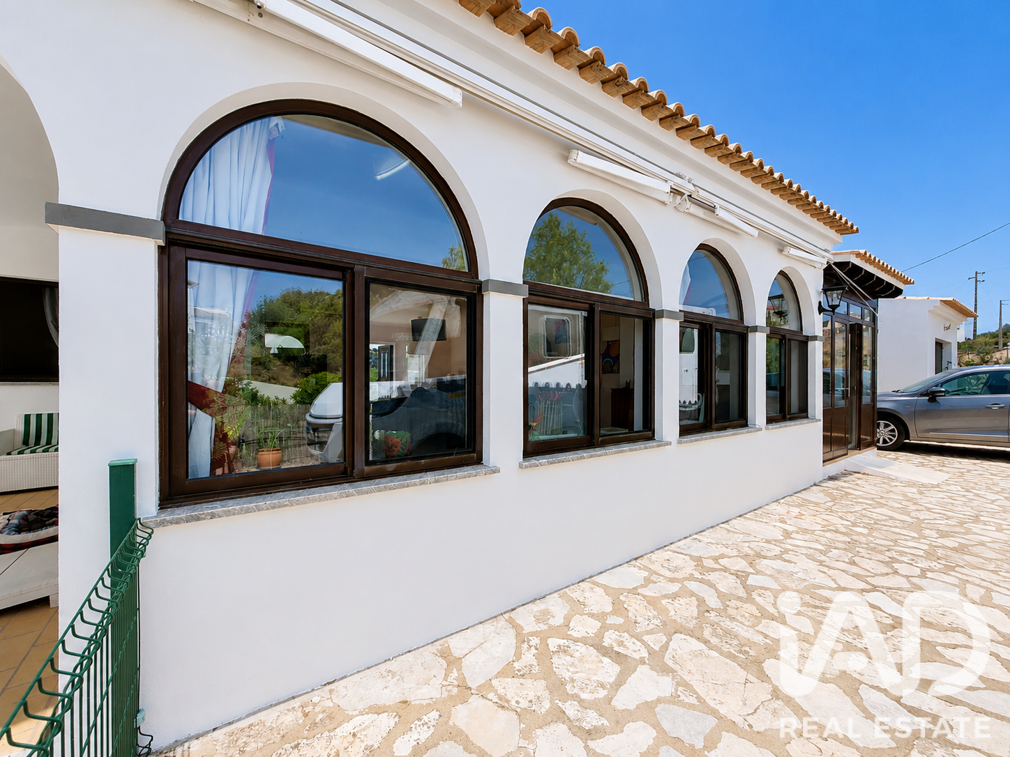 Moradia T4 à venda em Conceição, Tavira — foto 2