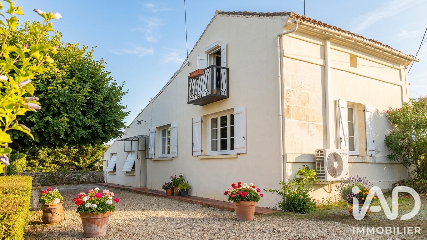 Vente Maison de village 4 pièces