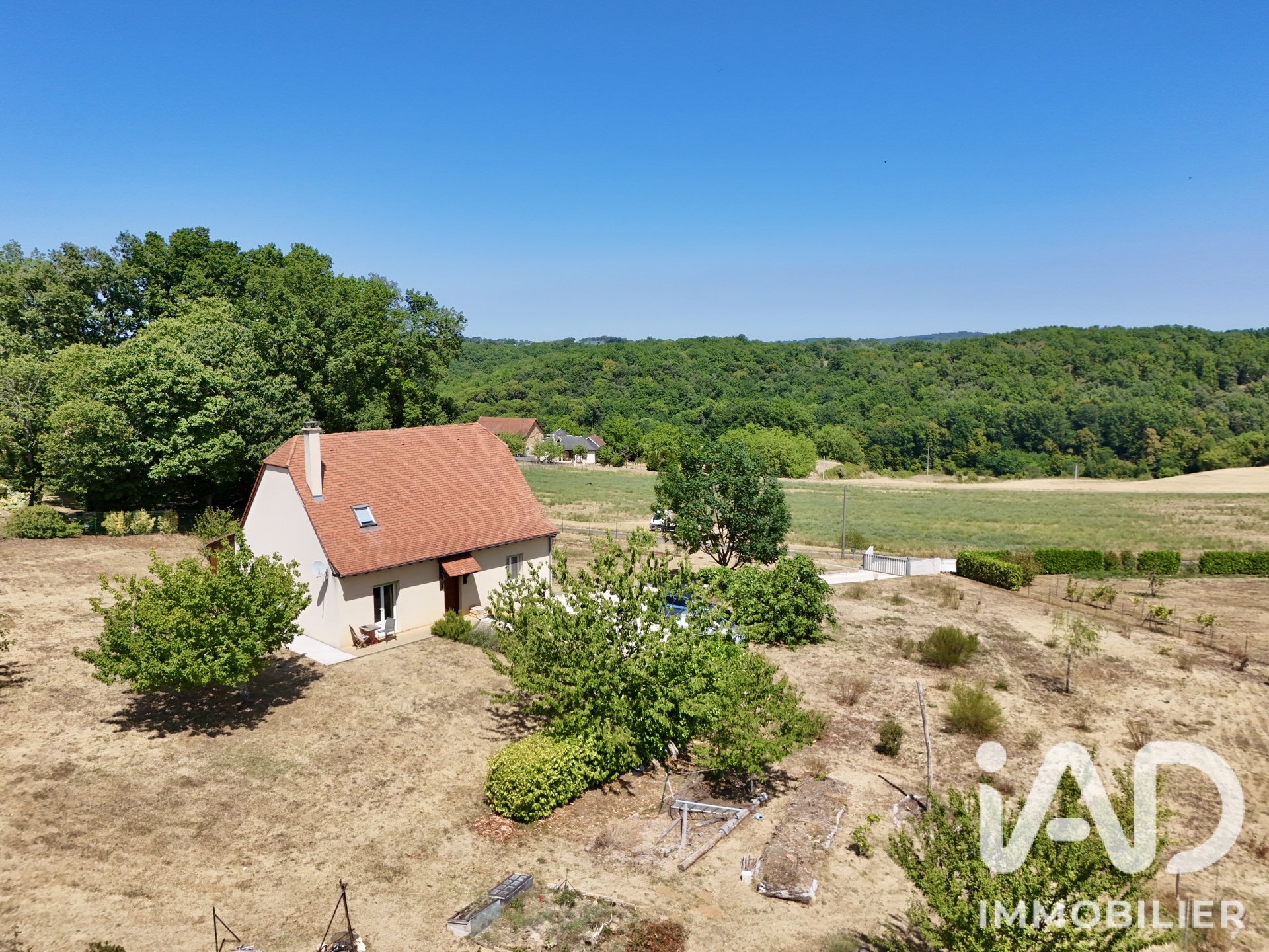 Vente Maison traditionnelle 5 pièces