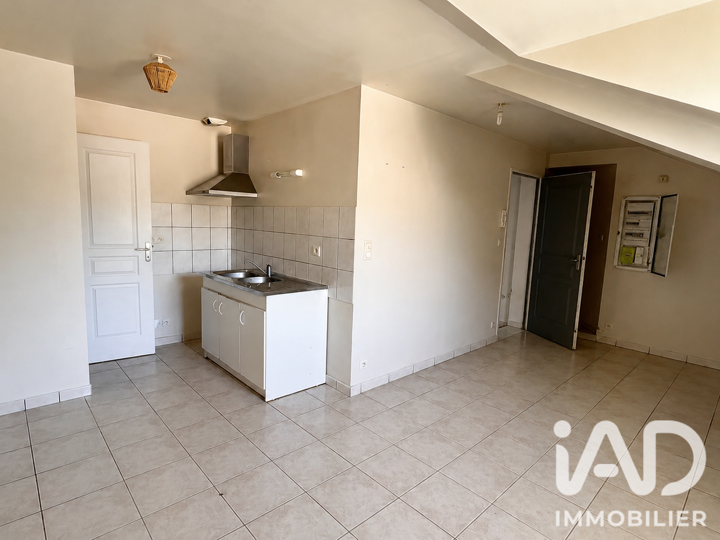 Vente immeuble 220 m² à Saint-Nicolas-de-Redon (44460) - 2075162 — 8