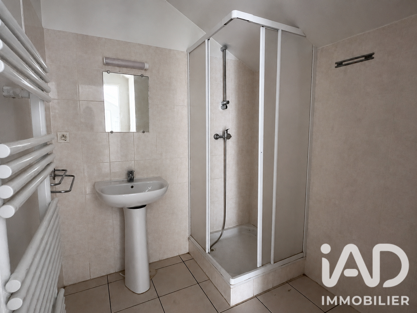 Vente immeuble 220 m² à Saint-Nicolas-de-Redon (44460) - 2075162 — 10