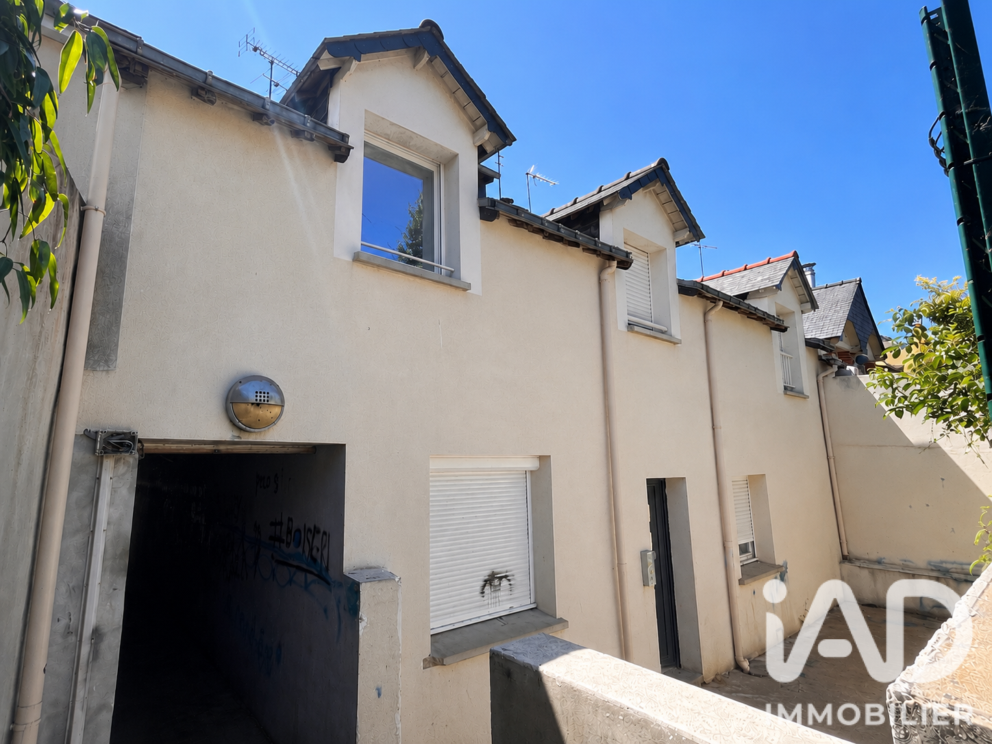 Vente immeuble 220 m² à Saint-Nicolas-de-Redon (44460) - 2075162 — 17