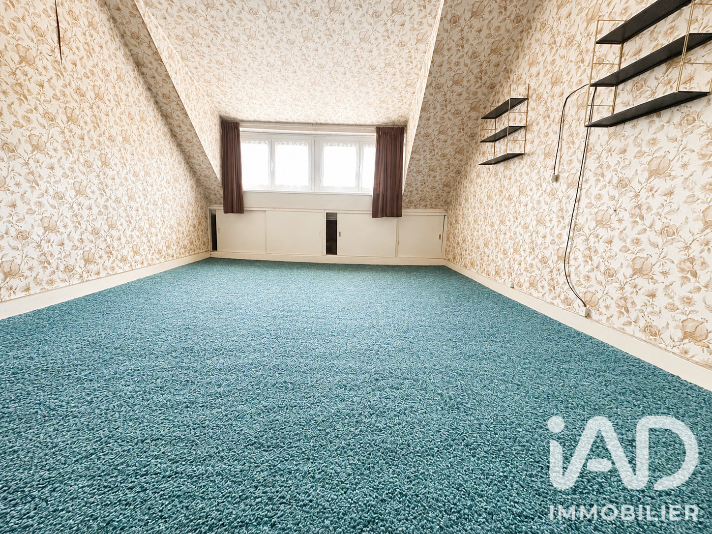 Vente Maison de village 4 pièces