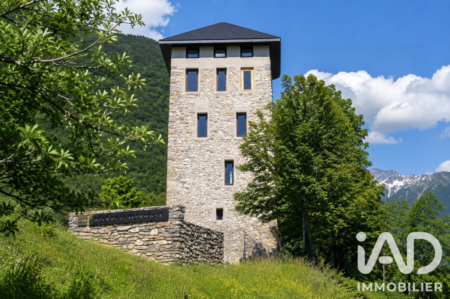 Vente Maison/villa 5 pièces