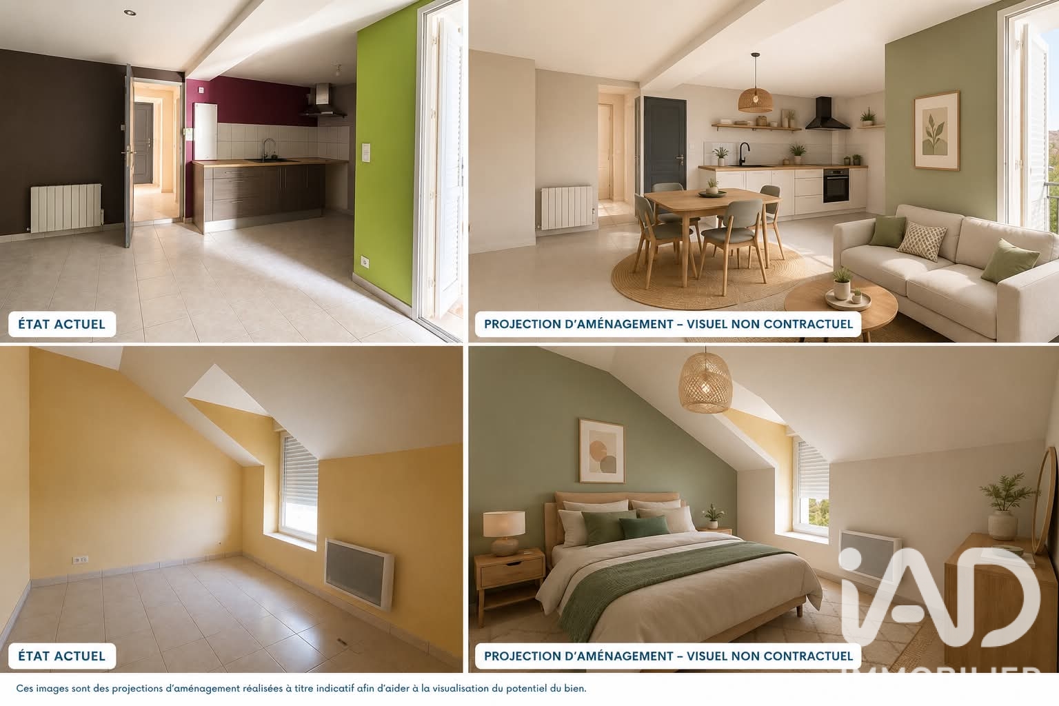 Vente immeuble 220 m² à Saint-Nicolas-de-Redon (44460) - 2075162 — 4
