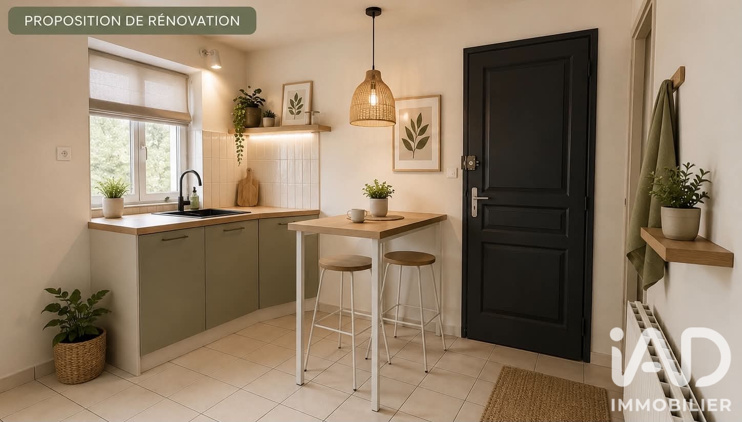 Vente immeuble 220 m² à Saint-Nicolas-de-Redon (44460) - 2075162 — 6