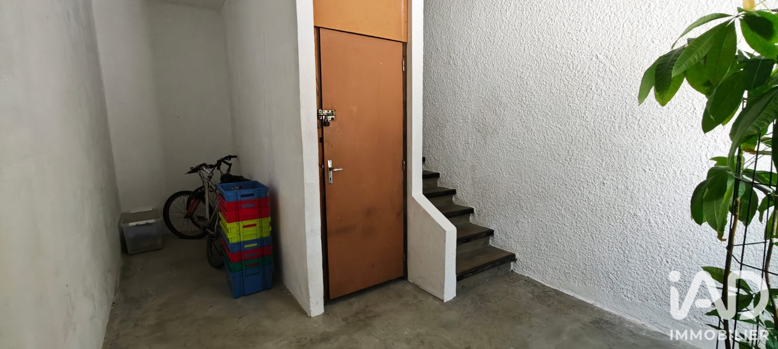 Vente immeuble 124 m² à Saint-Laurent-de-la-Salanque (66250) - 2081465 — 14