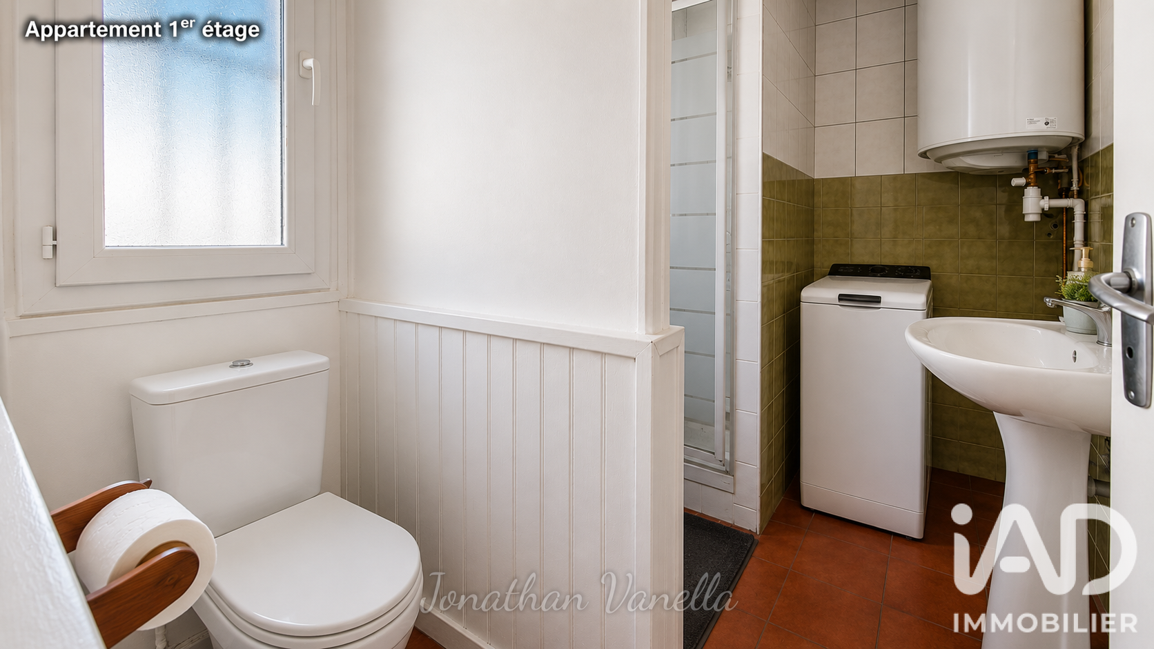 Vente immeuble 124 m² à Saint-Laurent-de-la-Salanque (66250) - 2081465 — 13