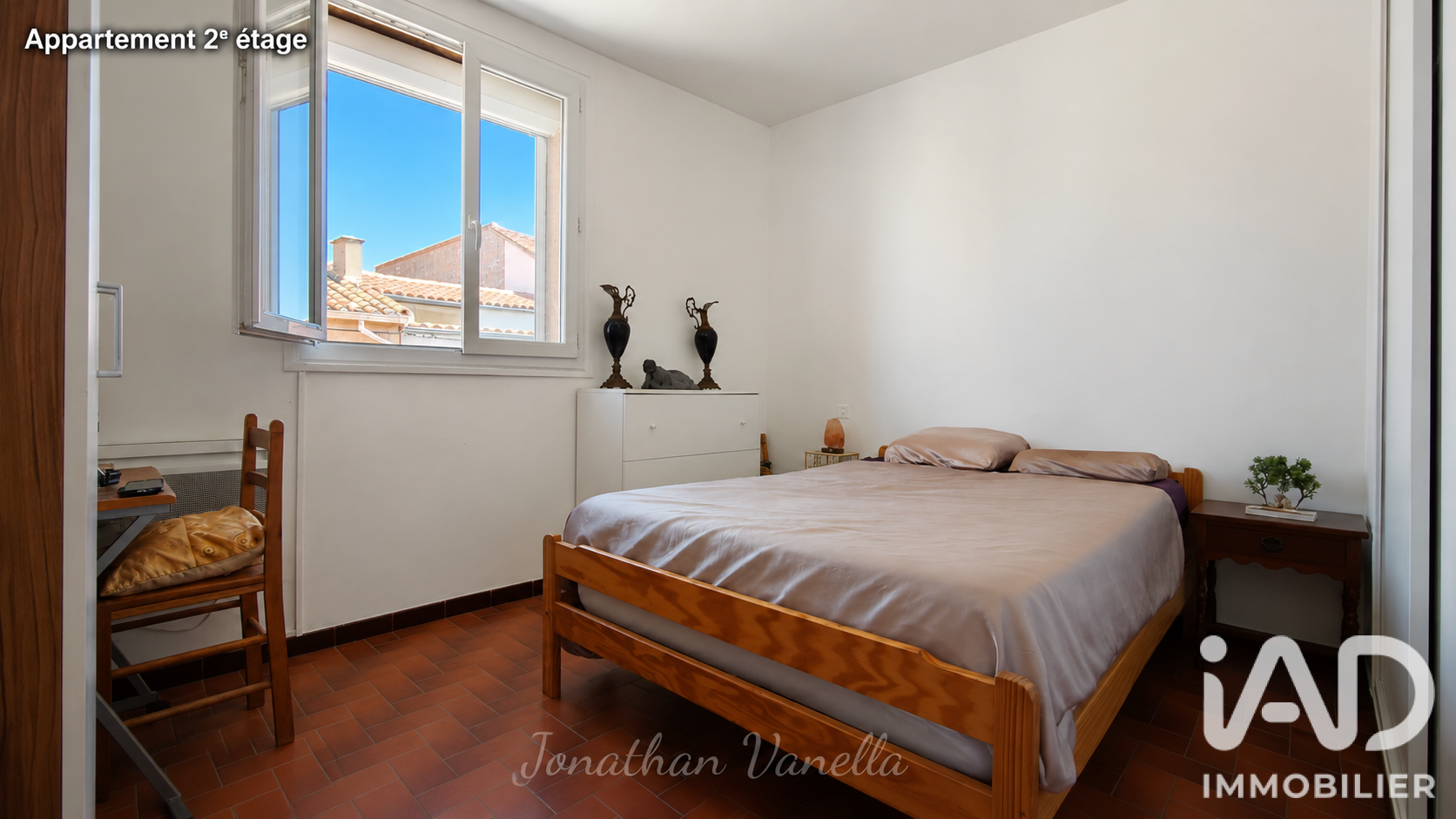 Vente immeuble 124 m² à Saint-Laurent-de-la-Salanque (66250) - 2081465 — 6