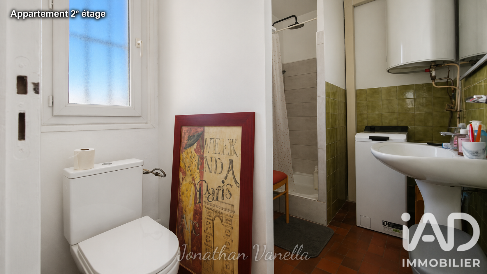 Vente immeuble 124 m² à Saint-Laurent-de-la-Salanque (66250) - 2081465 — 8