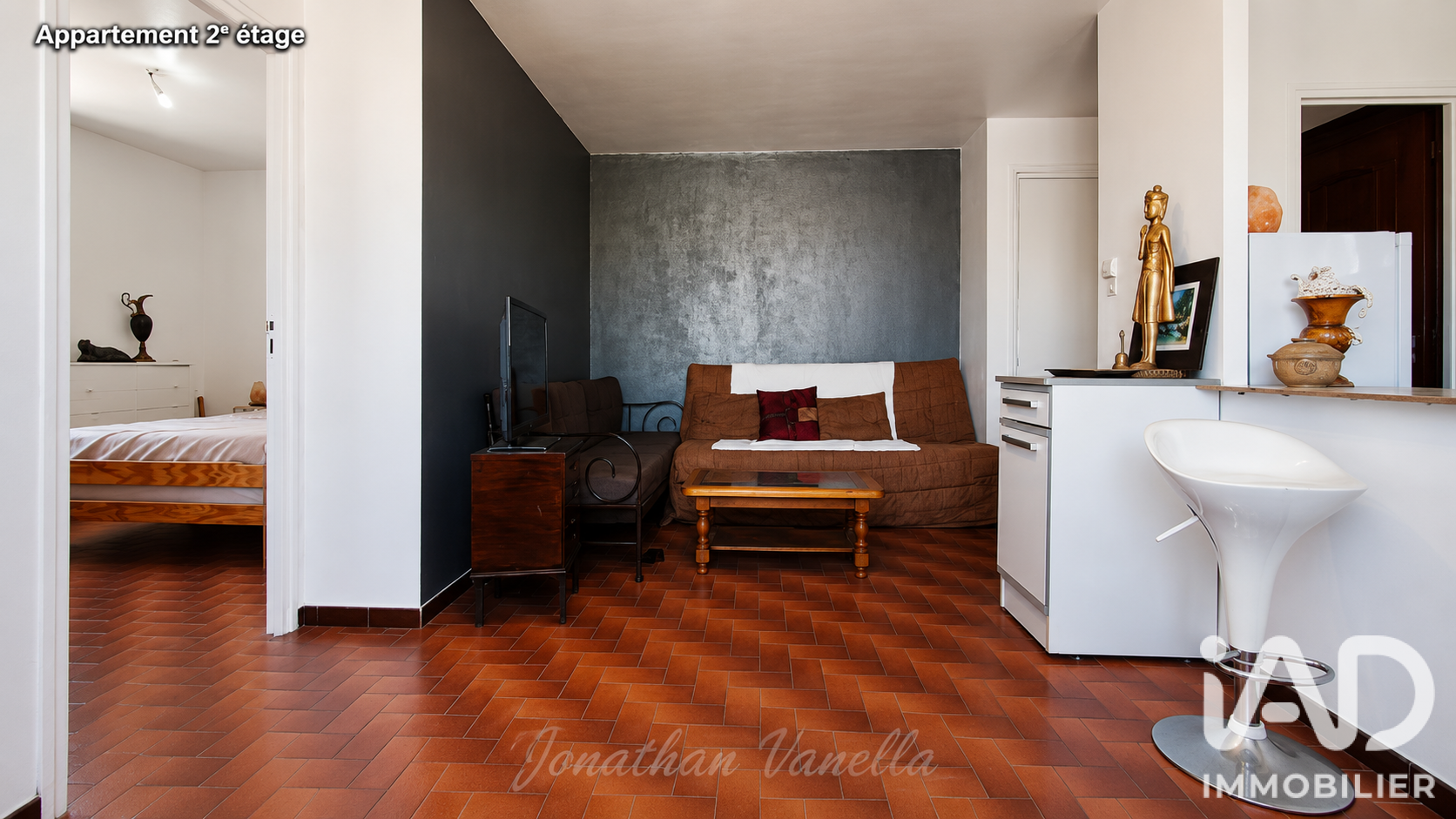 Vente immeuble 124 m² à Saint-Laurent-de-la-Salanque (66250) - 2081465 — 4